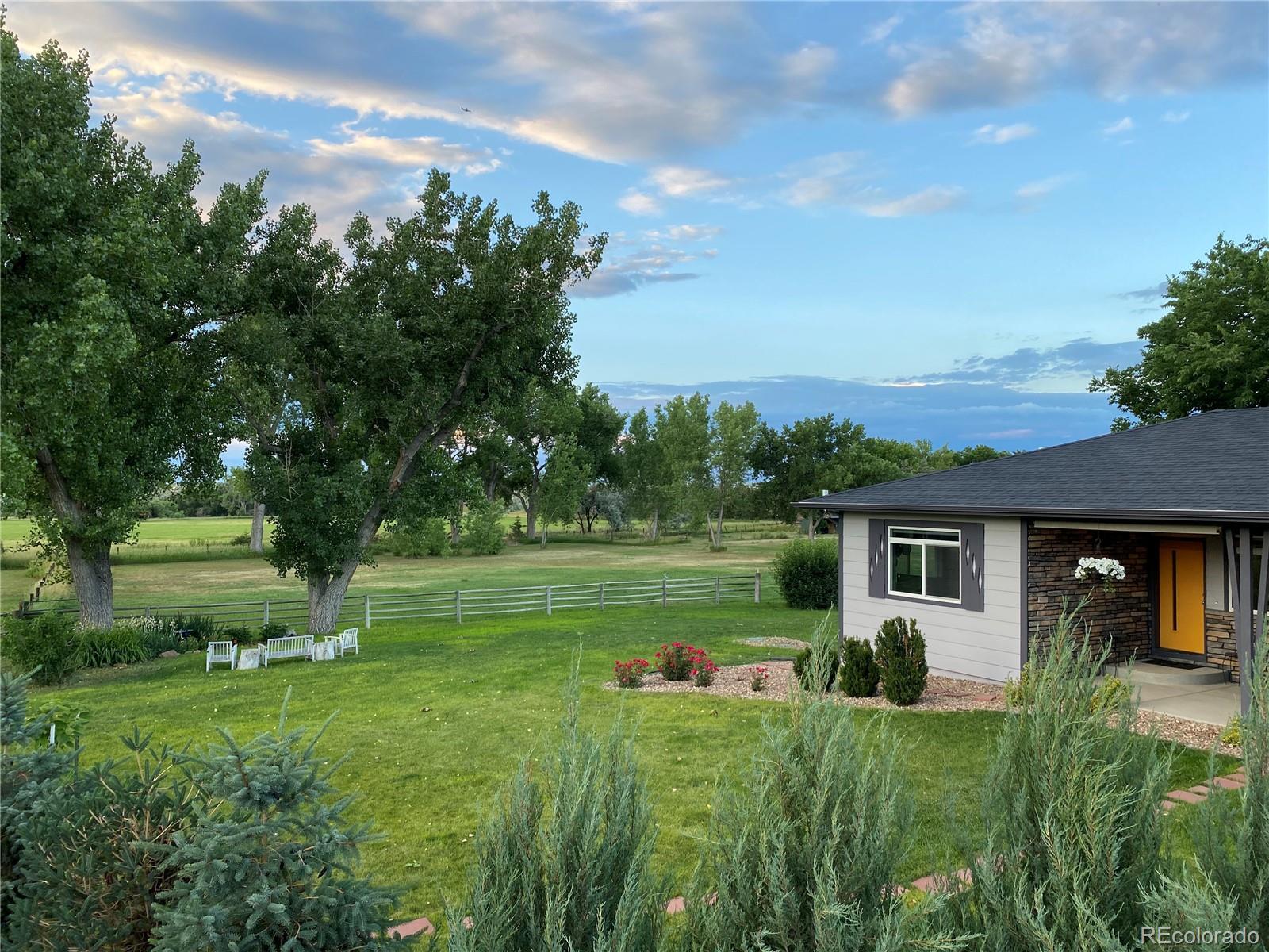 MLS Image #3 for 160  starr lane,brighton, Colorado