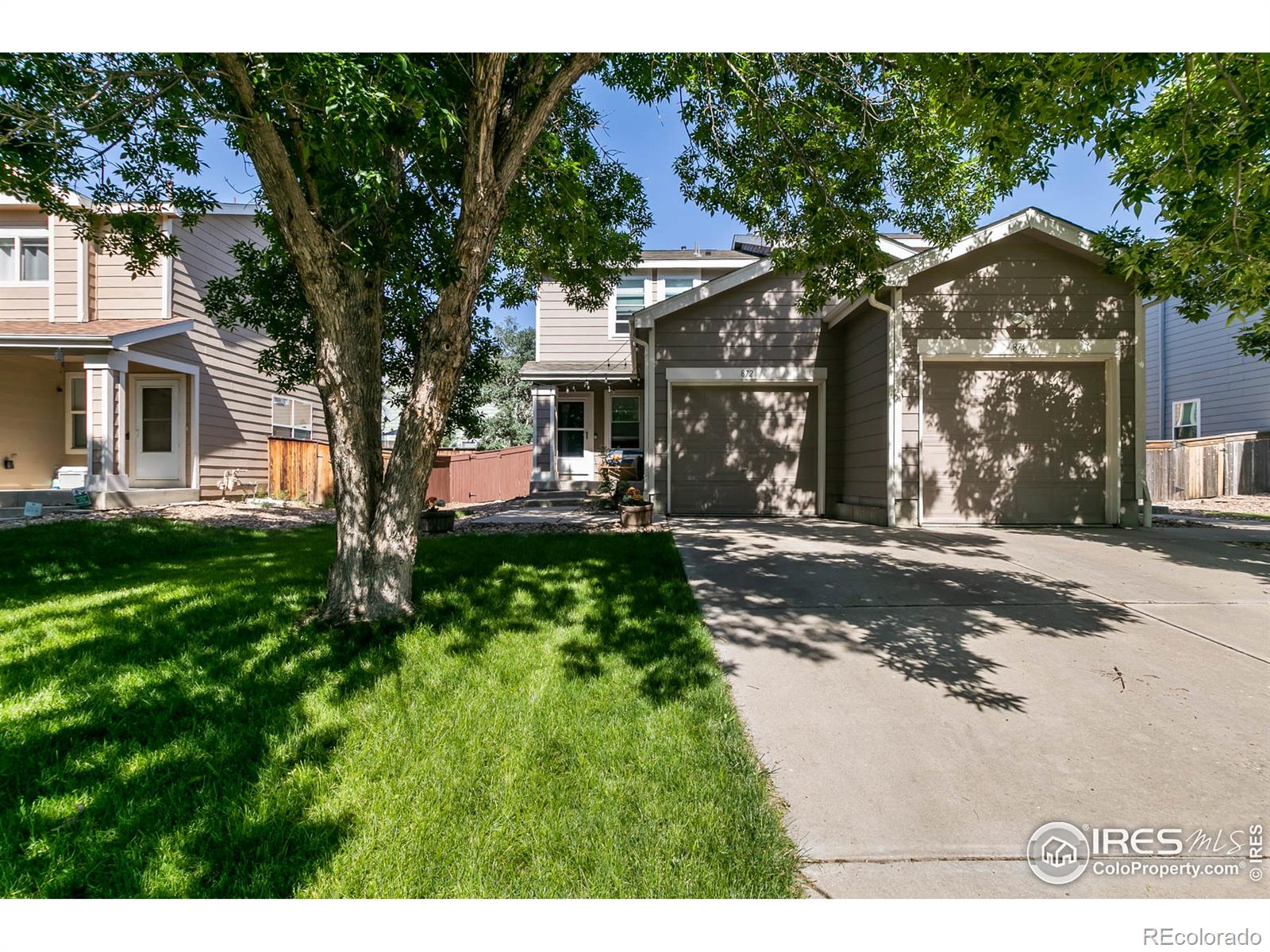 MLS Image #1 for 872  mockingbird lane,brighton, Colorado