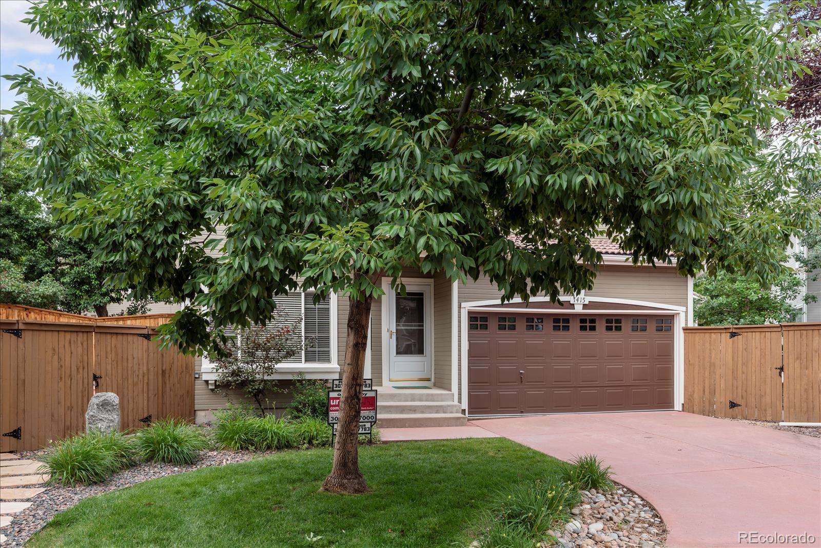 MLS Image #0 for 1415  braewood avenue,highlands ranch, Colorado