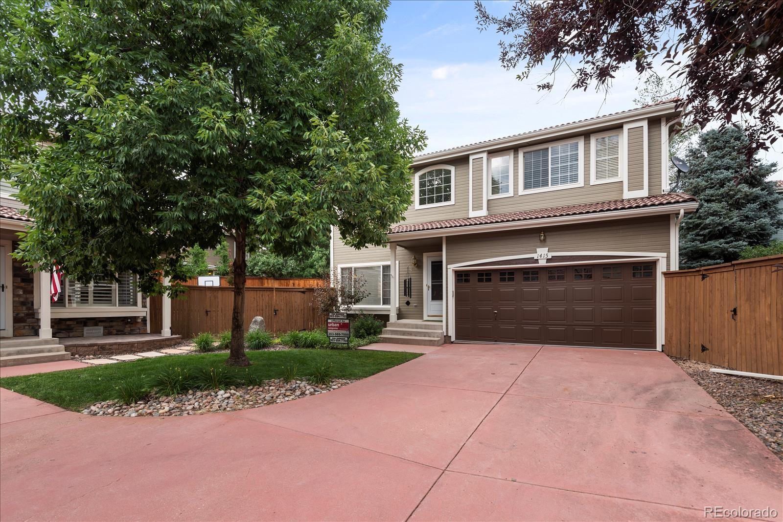 CMA Image for 1415  Braewood Avenue,Highlands Ranch, Colorado