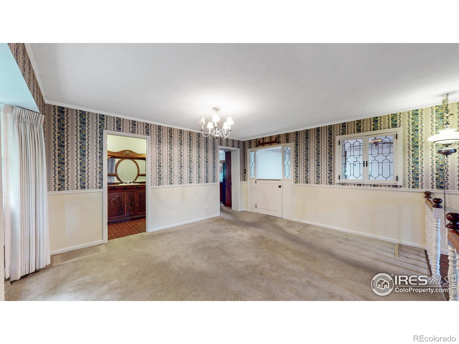 MLS Image #11 for 2456  mountair lane,greeley, Colorado