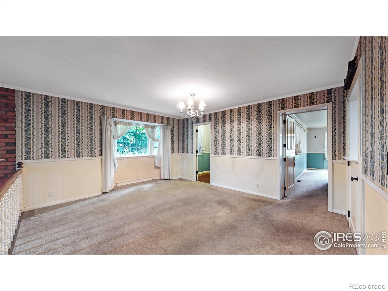 MLS Image #12 for 2456  mountair lane,greeley, Colorado