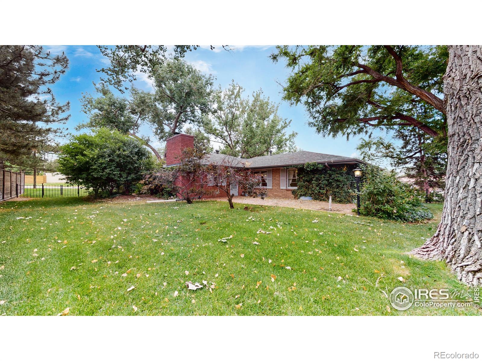 MLS Image #2 for 2456  mountair lane,greeley, Colorado