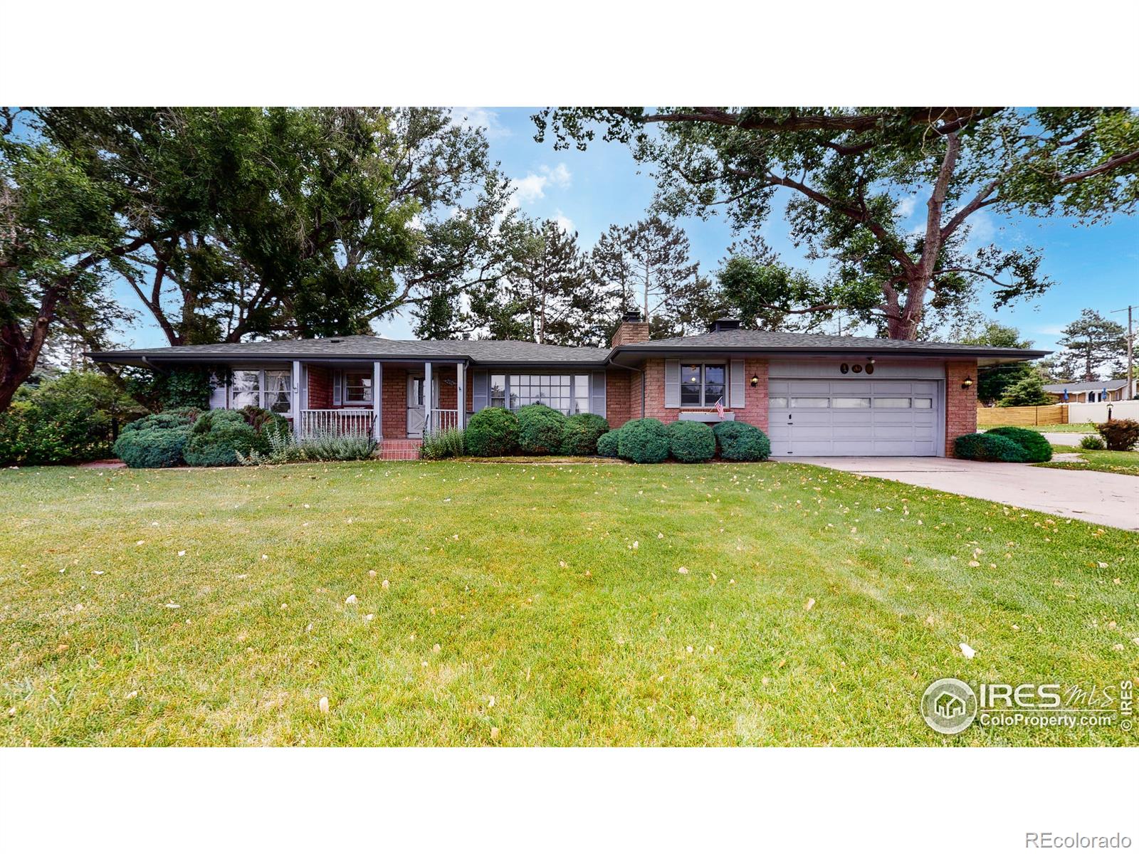 MLS Image #35 for 2456  mountair lane,greeley, Colorado