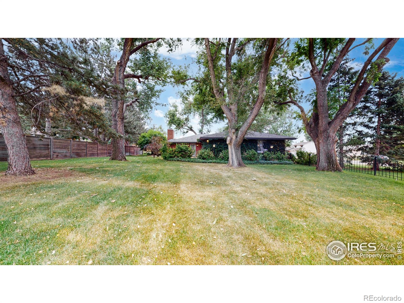 MLS Image #39 for 2456  mountair lane,greeley, Colorado