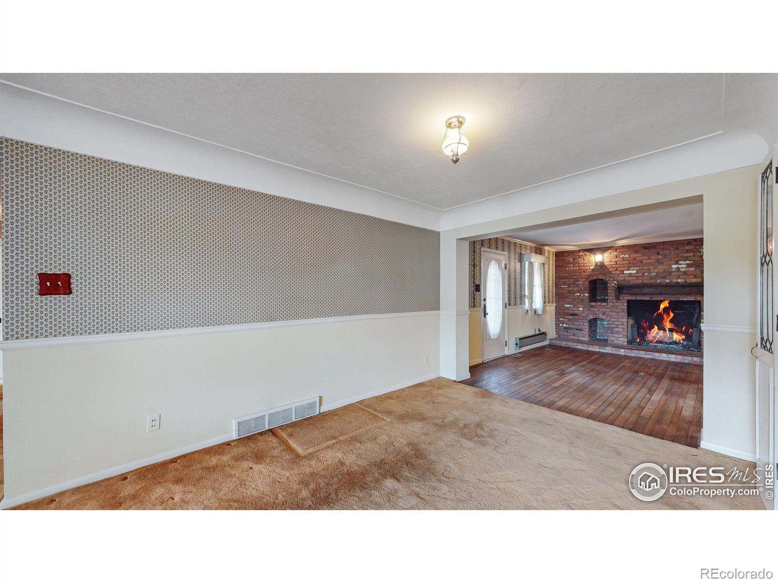 MLS Image #5 for 2456  mountair lane,greeley, Colorado