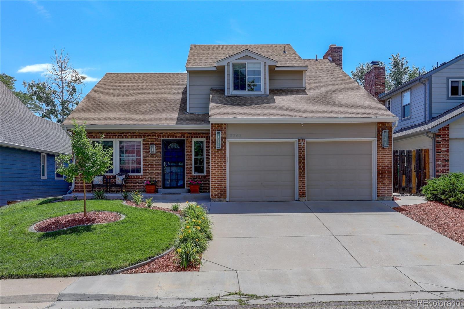 CMA Image for 8262  Johnson Court,Arvada, Colorado