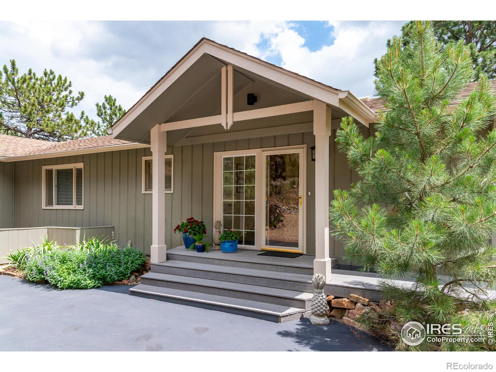 Report Image for 8354  Larkspur Road,Boulder, Colorado