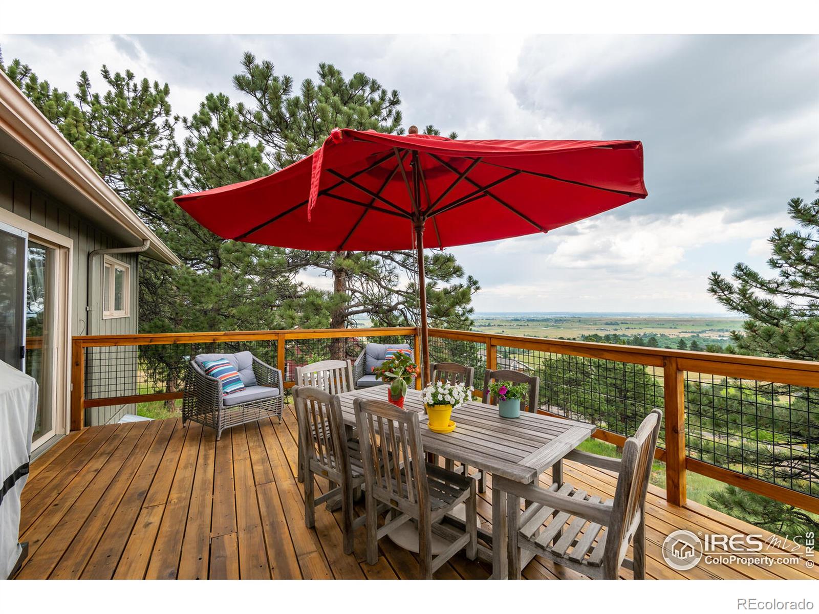 MLS Image #33 for 8354  larkspur road,boulder, Colorado