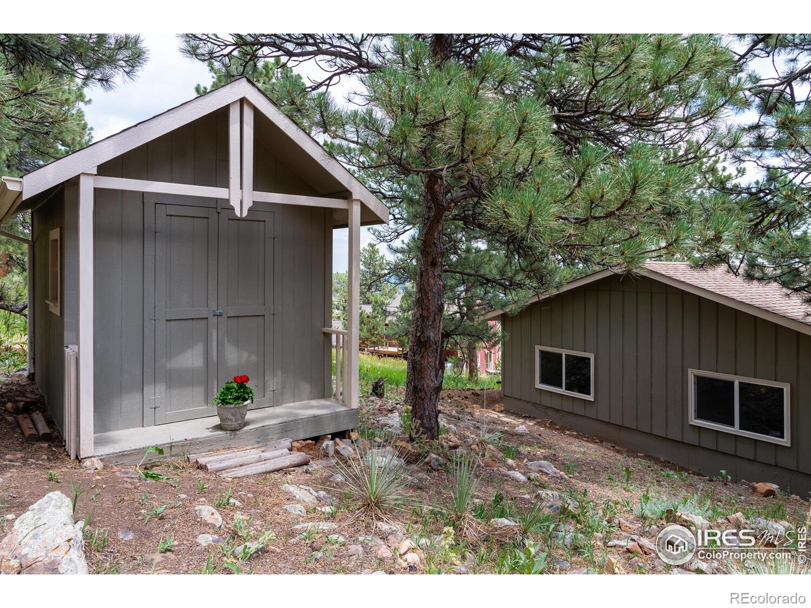 MLS Image #34 for 8354  larkspur road,boulder, Colorado