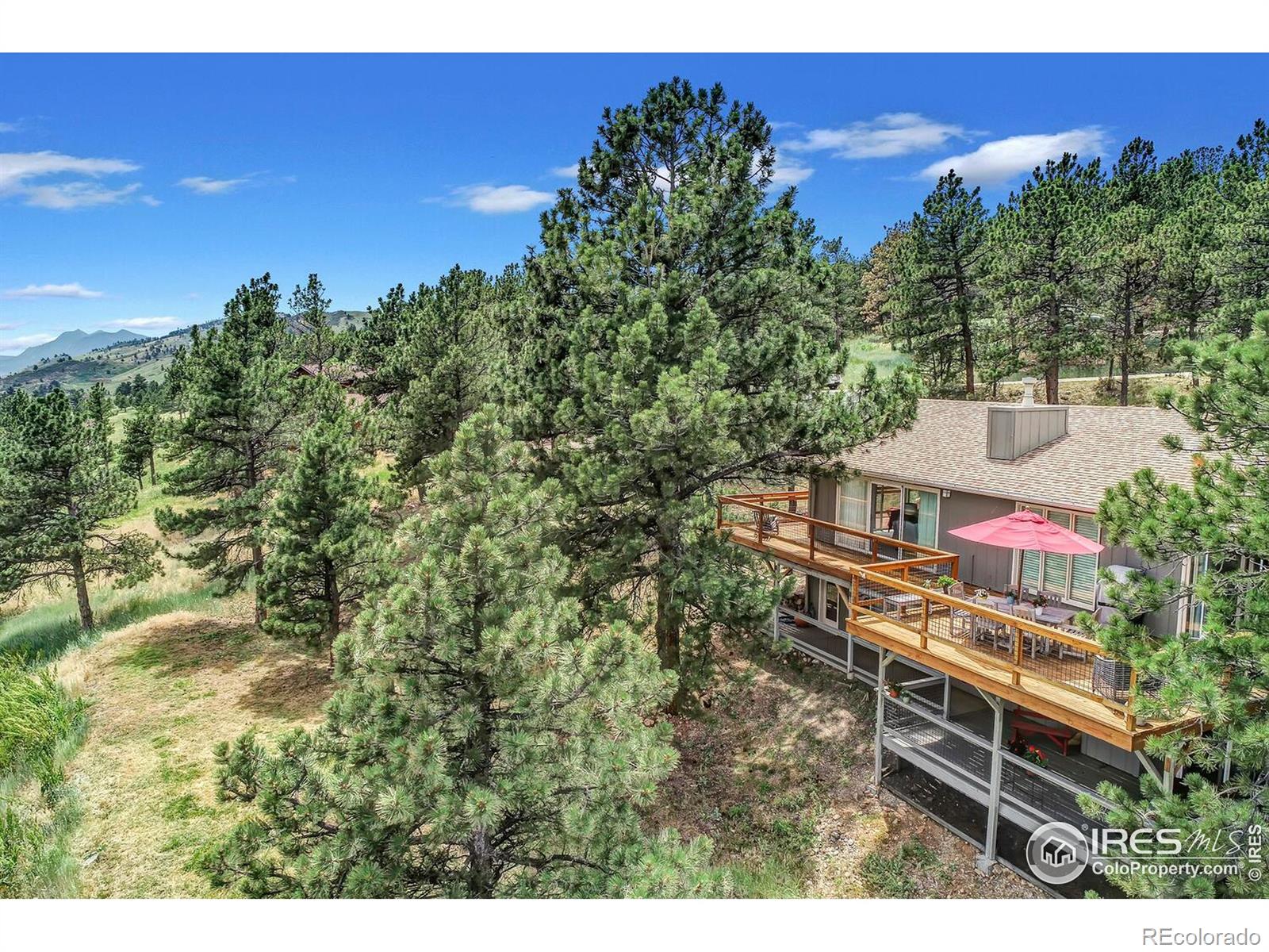 MLS Image #35 for 8354  larkspur road,boulder, Colorado