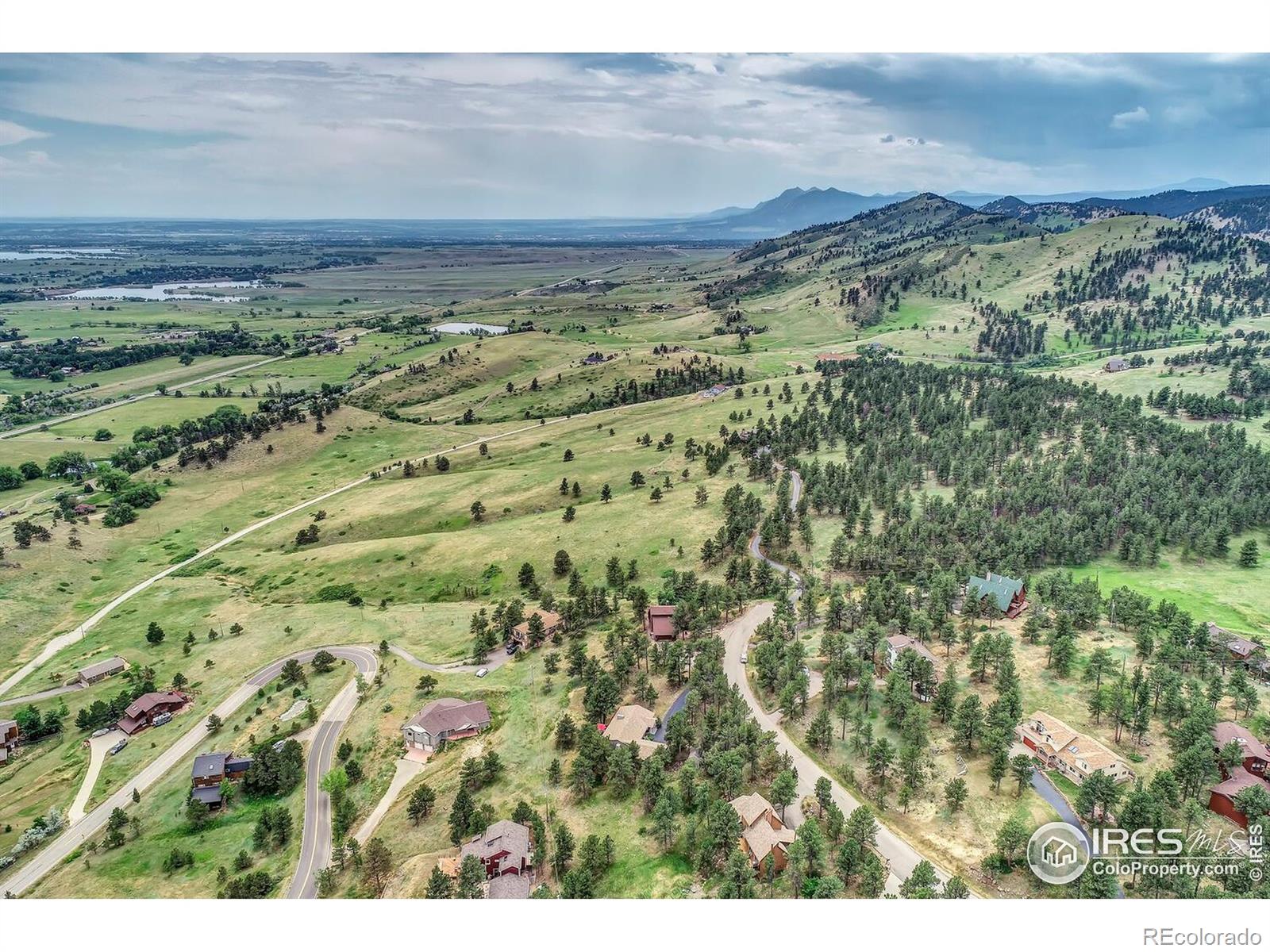 MLS Image #36 for 8354  larkspur road,boulder, Colorado