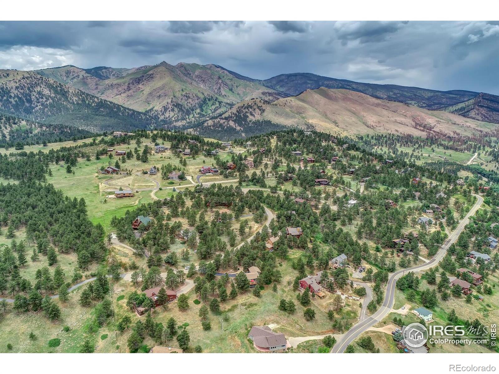 MLS Image #38 for 8354  larkspur road,boulder, Colorado