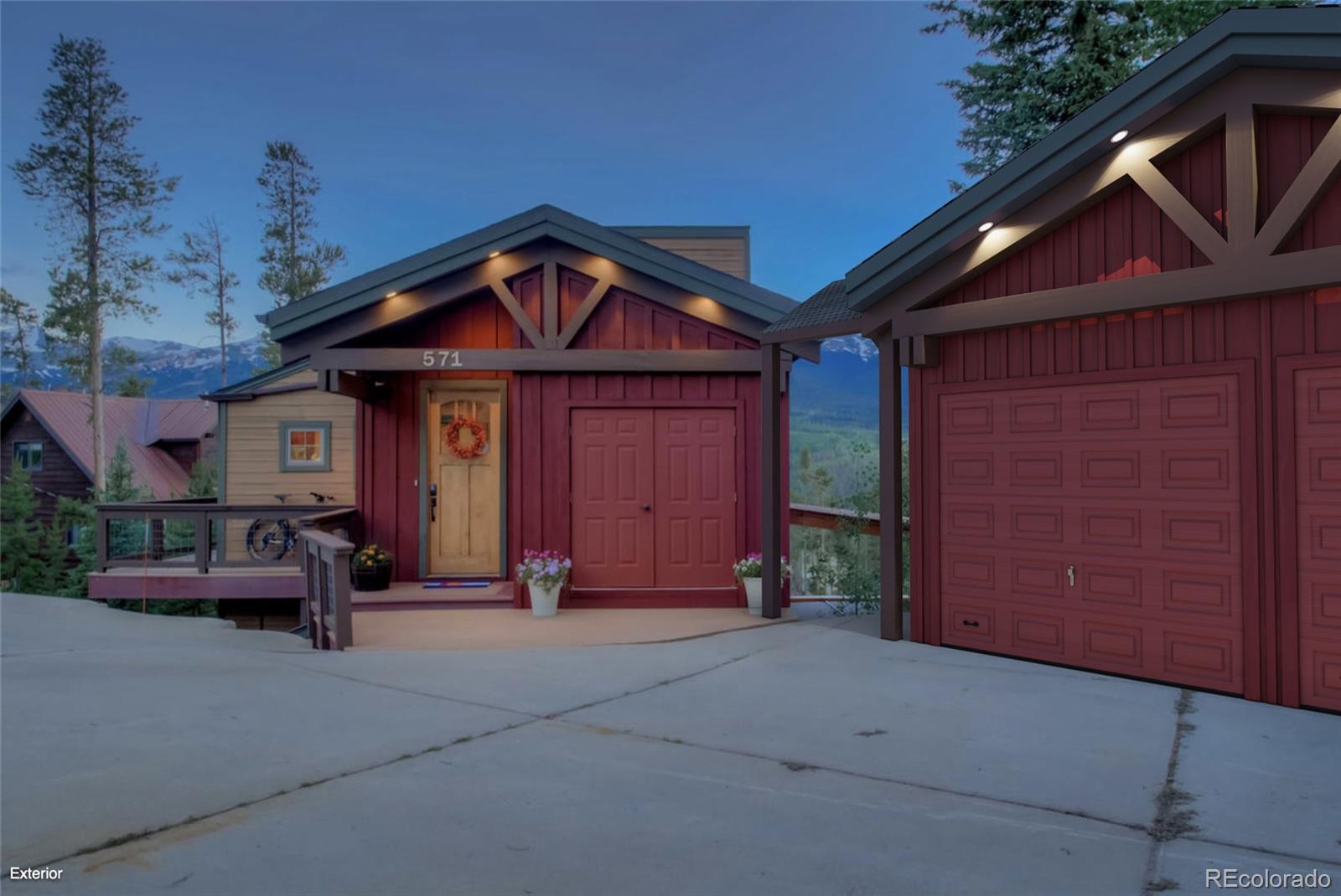 MLS Image #39 for 571  shekel lane,breckenridge, Colorado