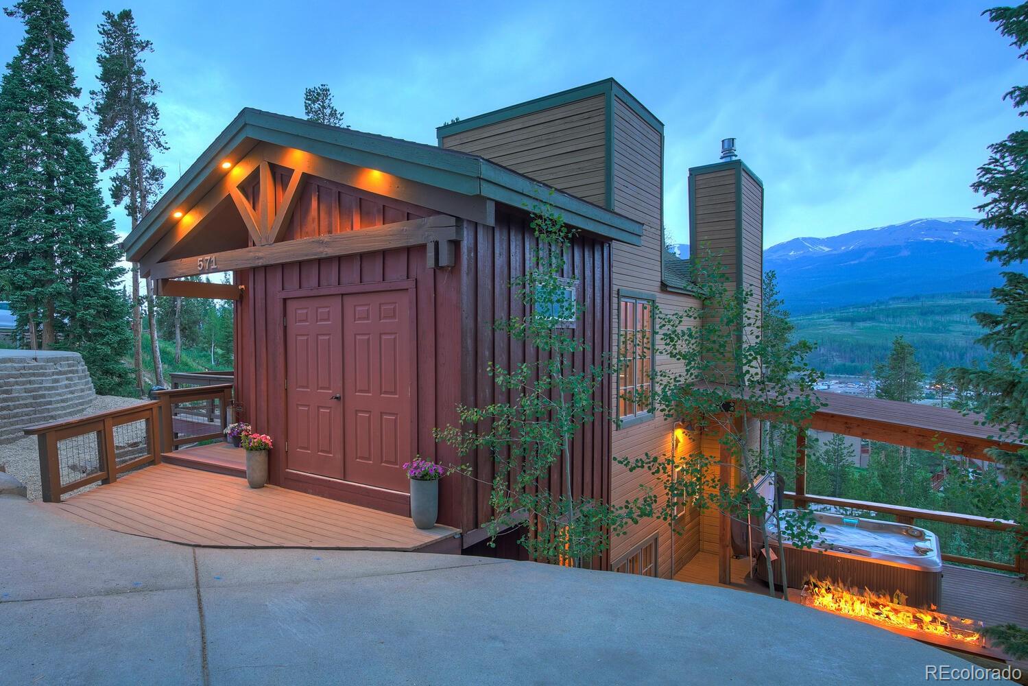 MLS Image #8 for 571  shekel lane,breckenridge, Colorado