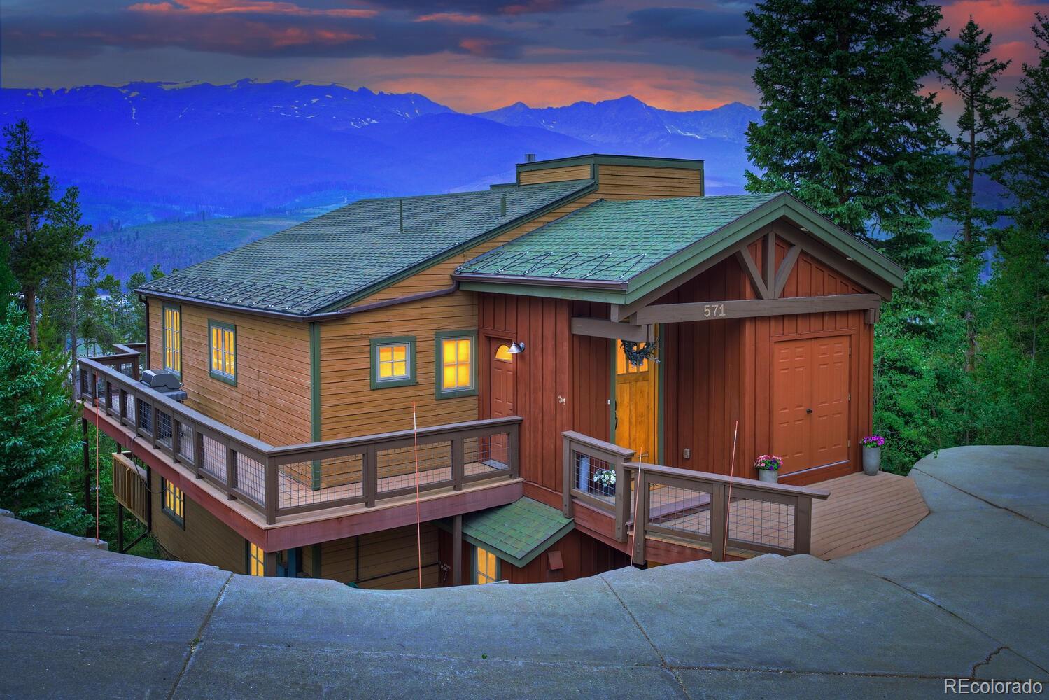 MLS Image #9 for 571  shekel lane,breckenridge, Colorado