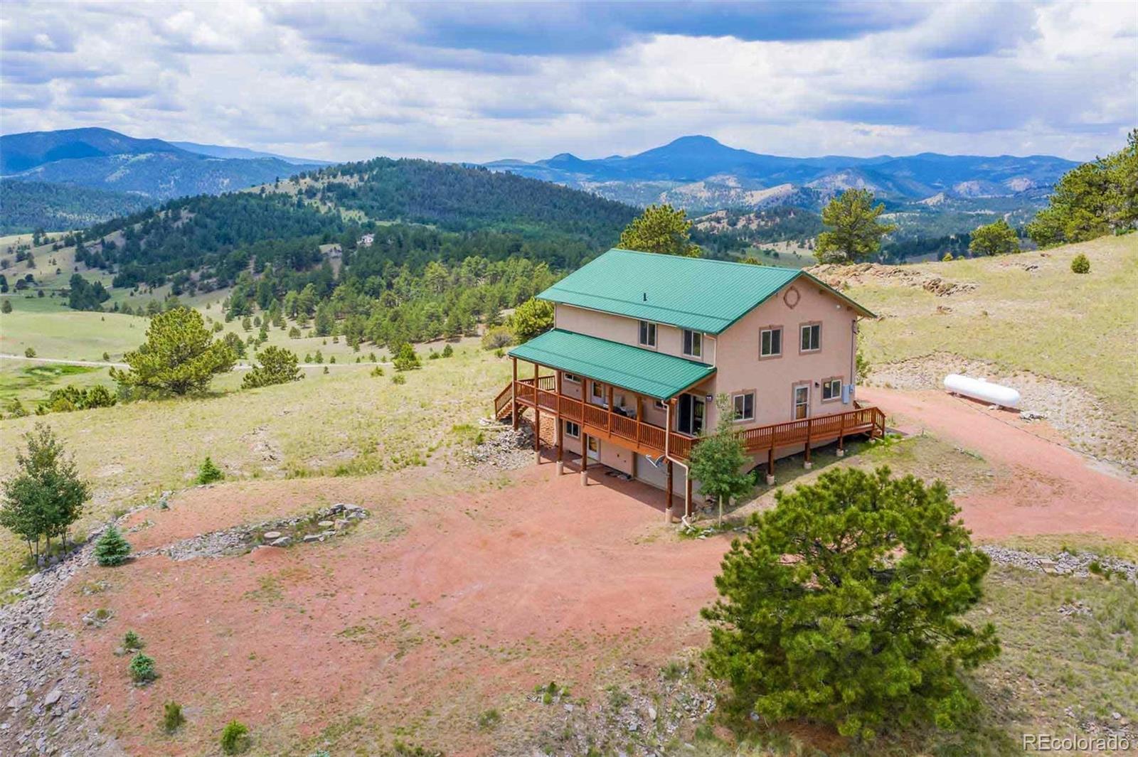 MLS Image #0 for 149  betty lou road,guffey, Colorado