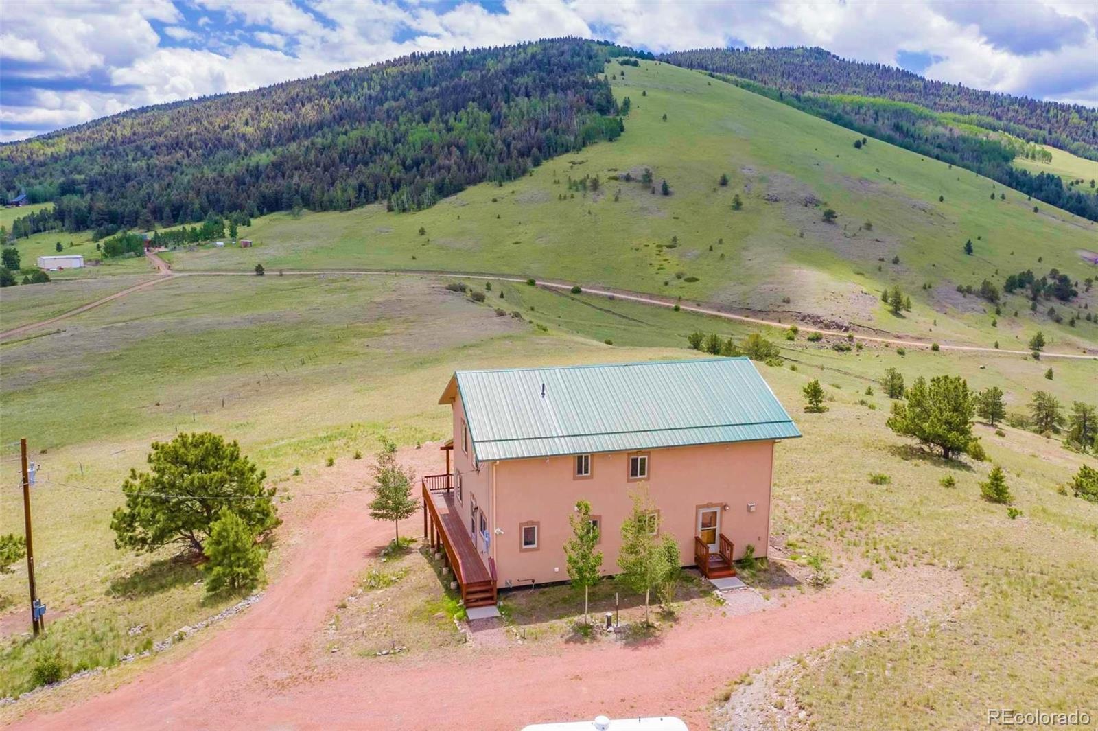 MLS Image #3 for 149  betty lou road,guffey, Colorado