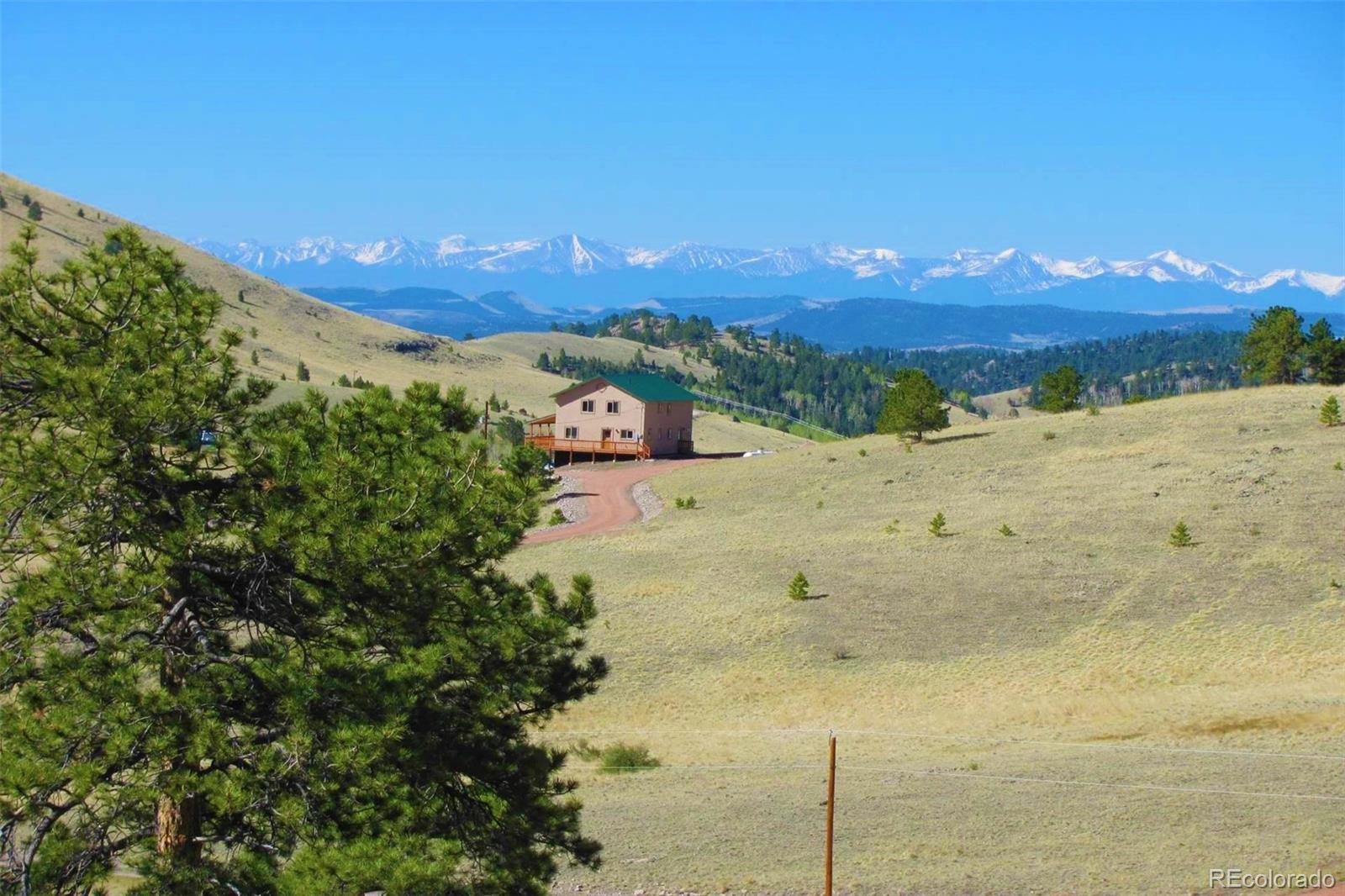 MLS Image #30 for 149  betty lou road,guffey, Colorado