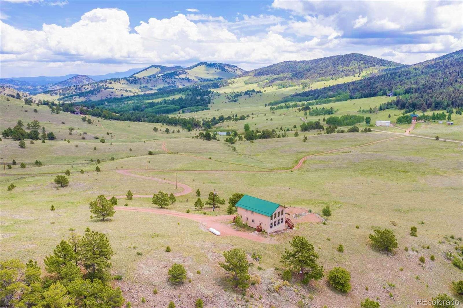 MLS Image #33 for 149  betty lou road,guffey, Colorado