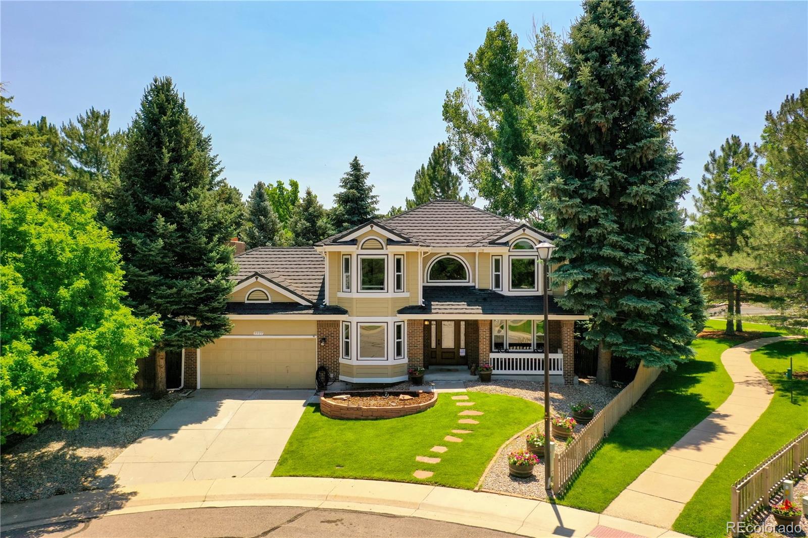MLS Image #0 for 7777 s louthan street,littleton, Colorado