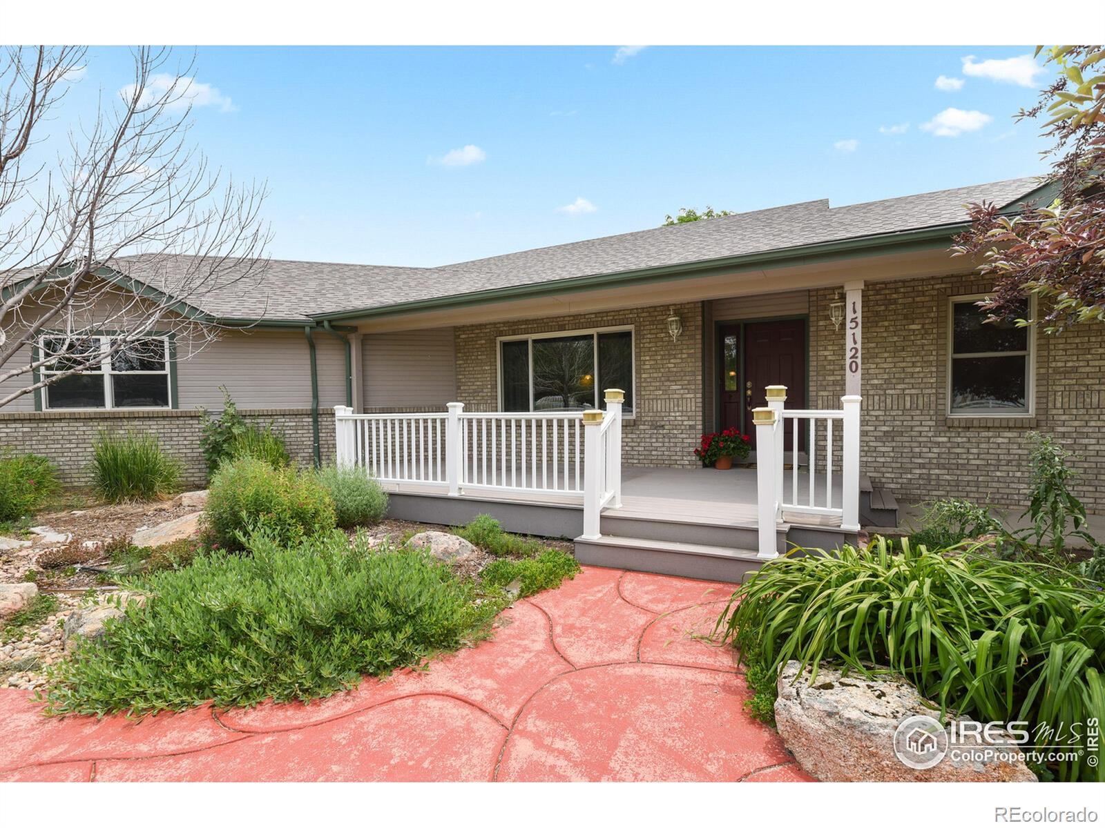 MLS Image #0 for 15120  singletree drive,mead, Colorado
