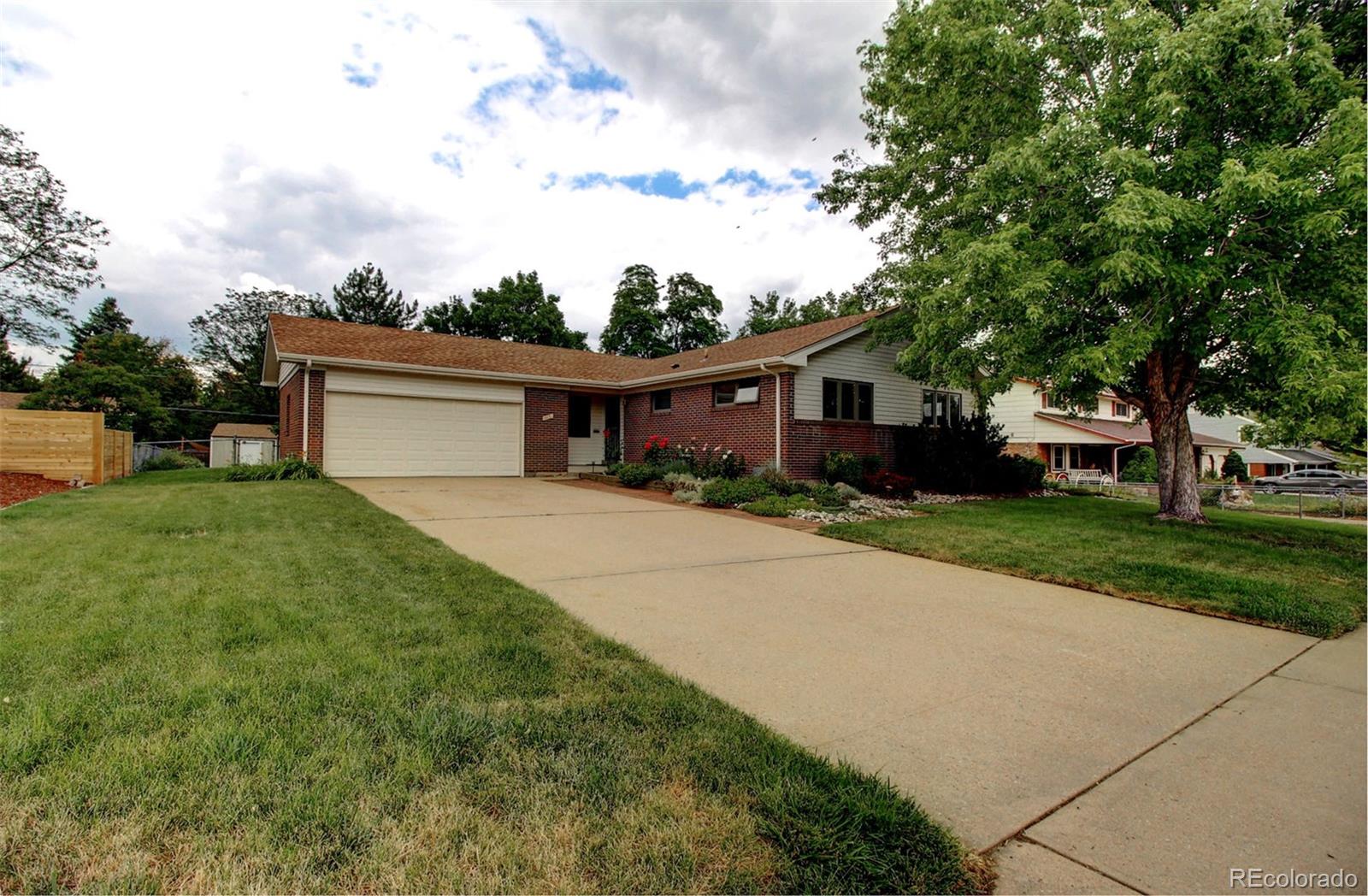 CMA Image for 1451 E Costilla Avenue,Centennial, Colorado