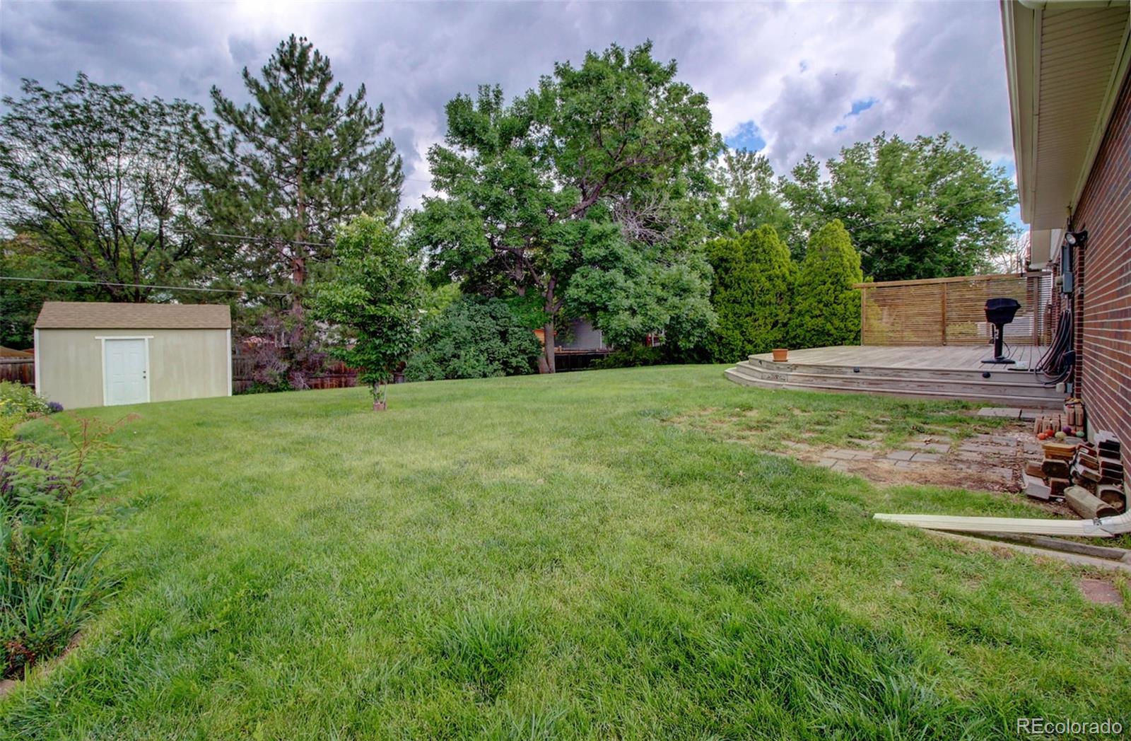 MLS Image #28 for 1451 e costilla avenue,centennial, Colorado