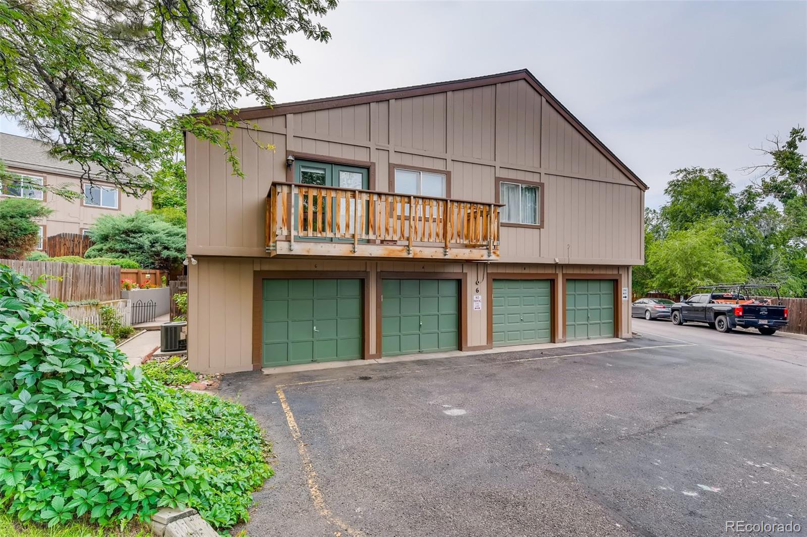 MLS Image #24 for 7700 w glasgow place,littleton, Colorado