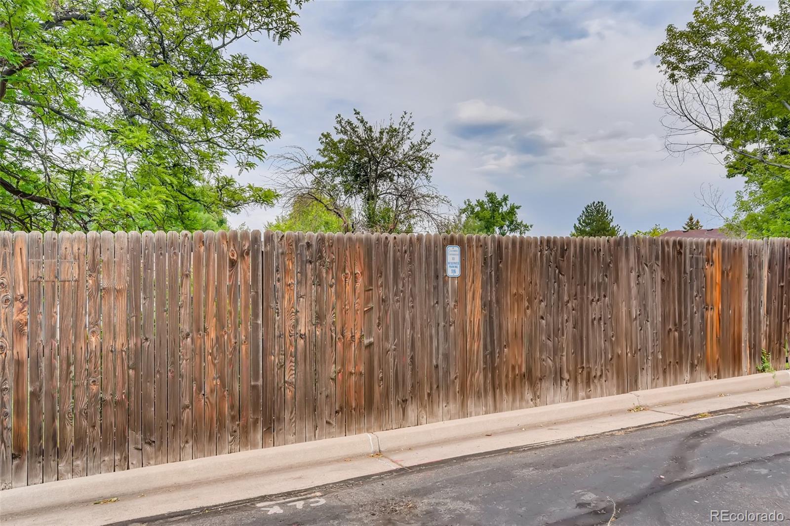 MLS Image #26 for 7700 w glasgow place,littleton, Colorado