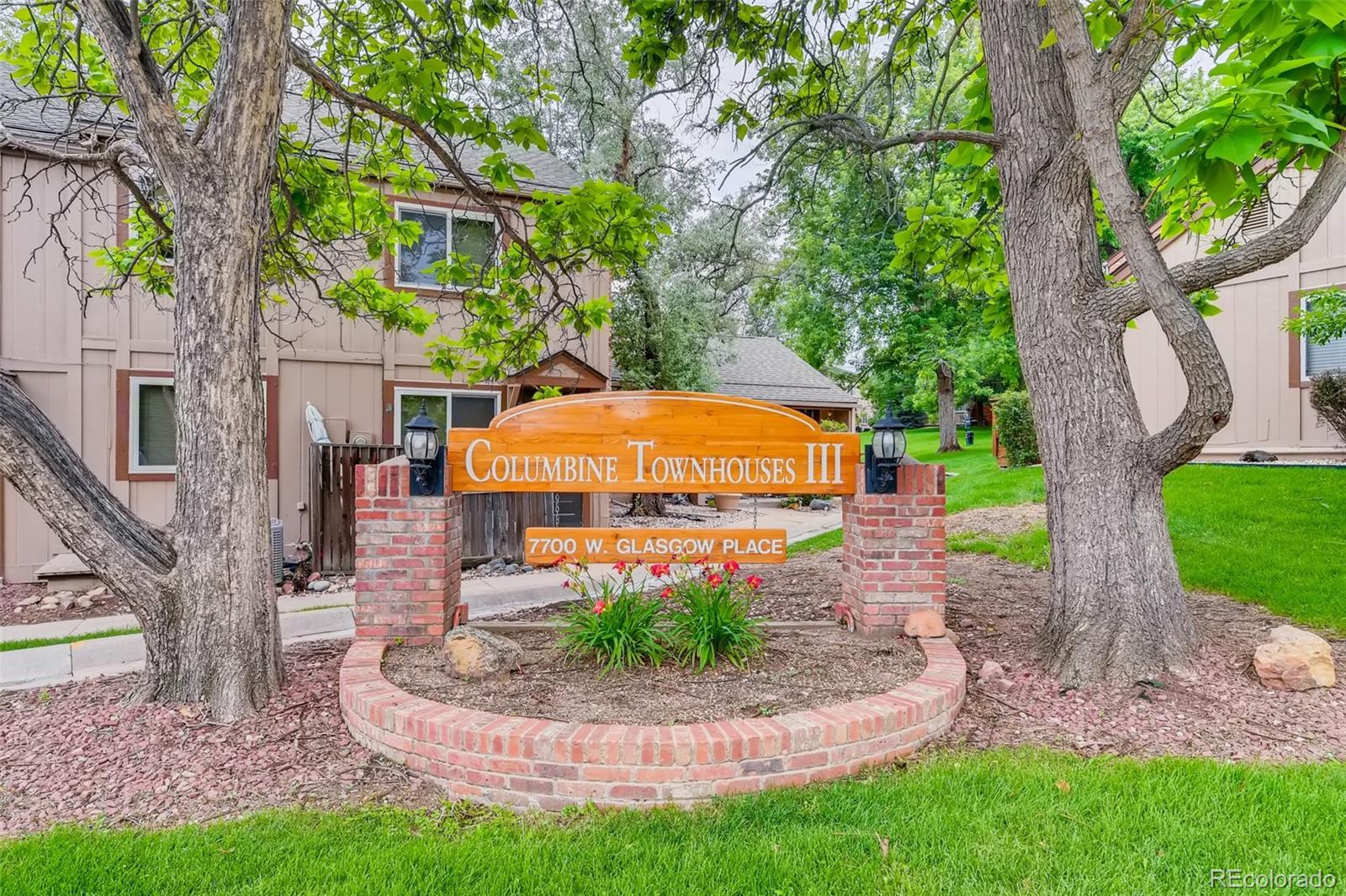 MLS Image #27 for 7700 w glasgow place,littleton, Colorado