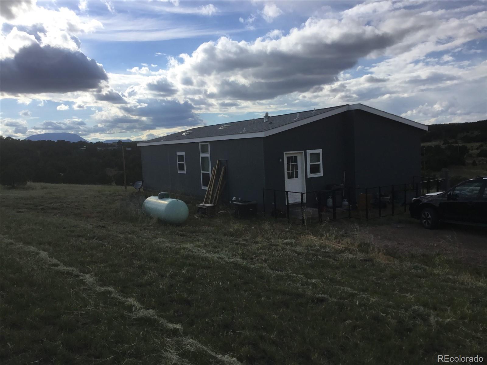 MLS Image #2 for 3038  comanche drive,walsenburg, Colorado
