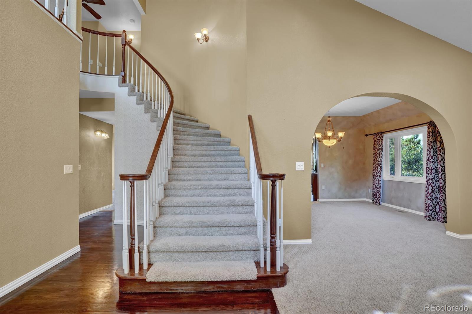 MLS Image #2 for 1385  regatta lane,monument, Colorado
