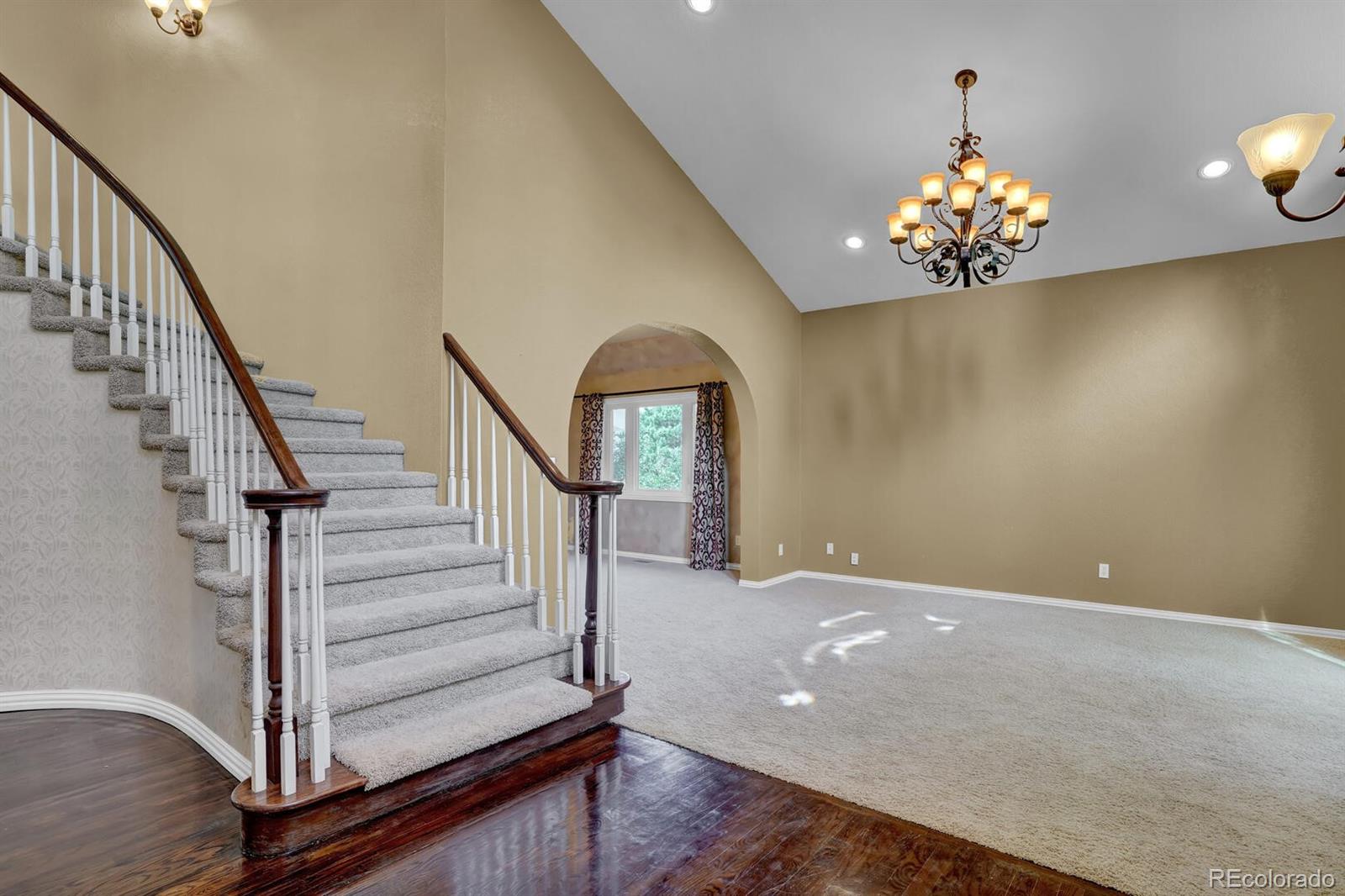 MLS Image #3 for 1385  regatta lane,monument, Colorado
