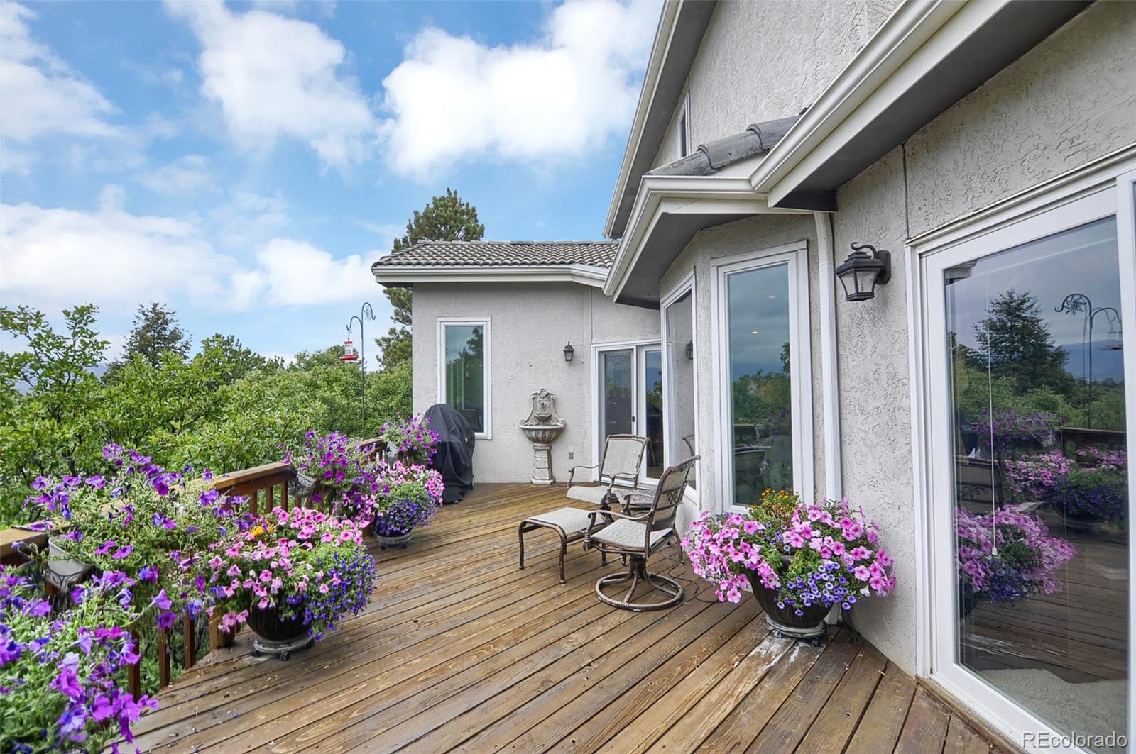 MLS Image #35 for 1385  regatta lane,monument, Colorado
