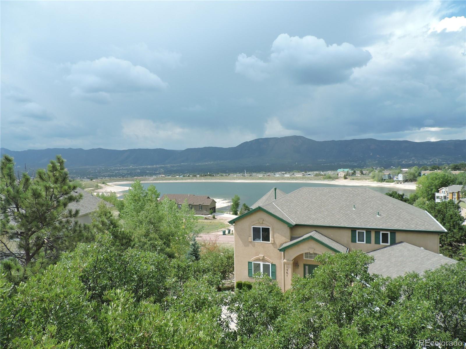 MLS Image #38 for 1385  regatta lane,monument, Colorado