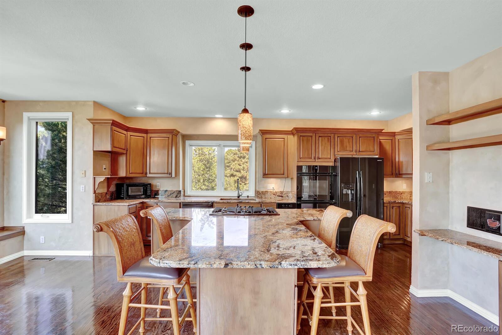 MLS Image #8 for 1385  regatta lane,monument, Colorado
