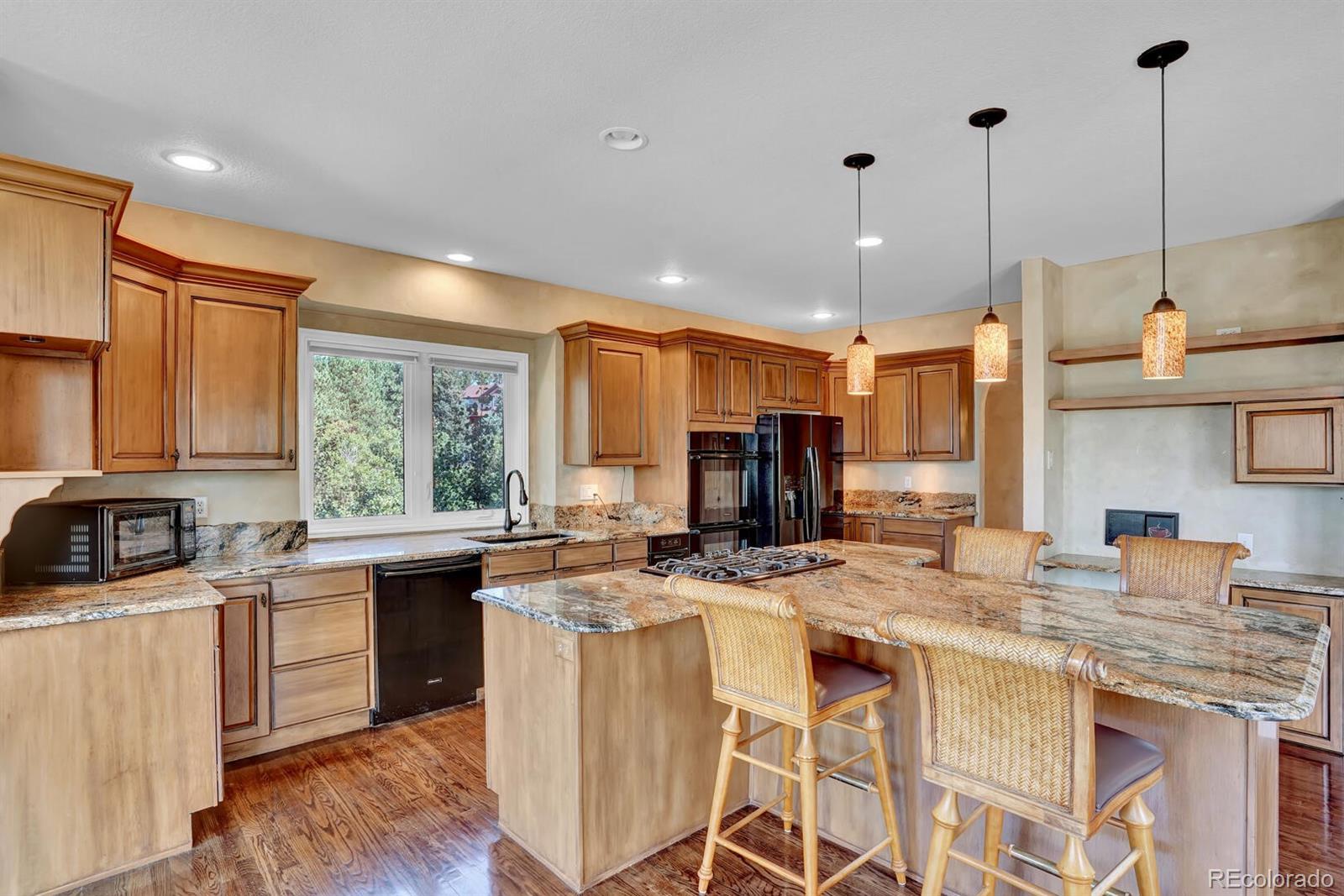 MLS Image #9 for 1385  regatta lane,monument, Colorado