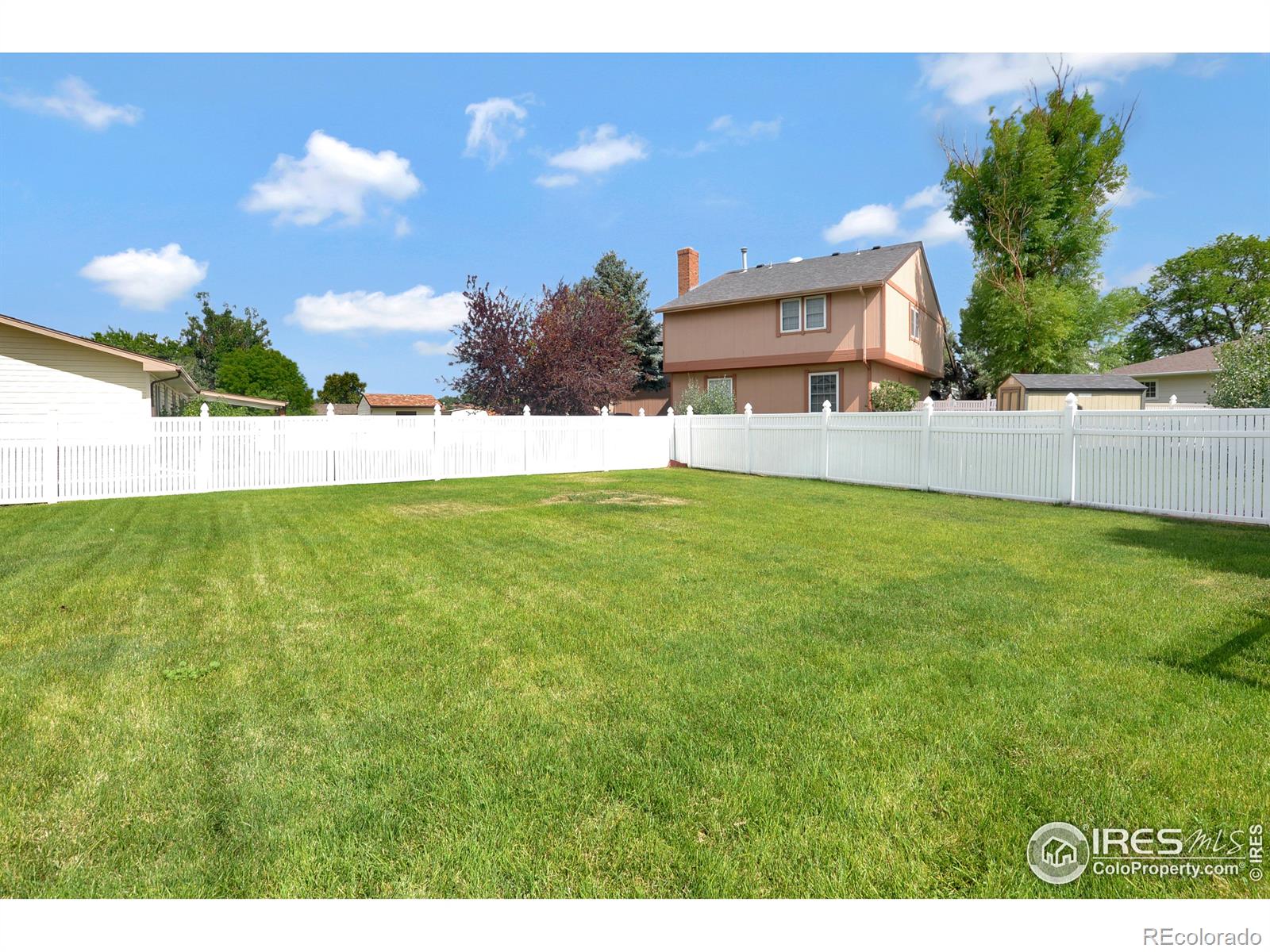 MLS Image #26 for 1127  glenora street,sterling, Colorado