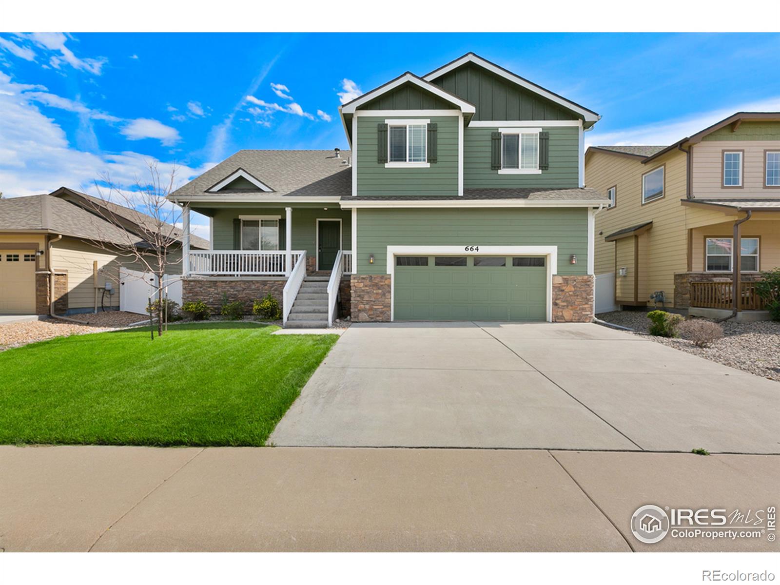 MLS Image #16 for 664  dakota way,windsor, Colorado