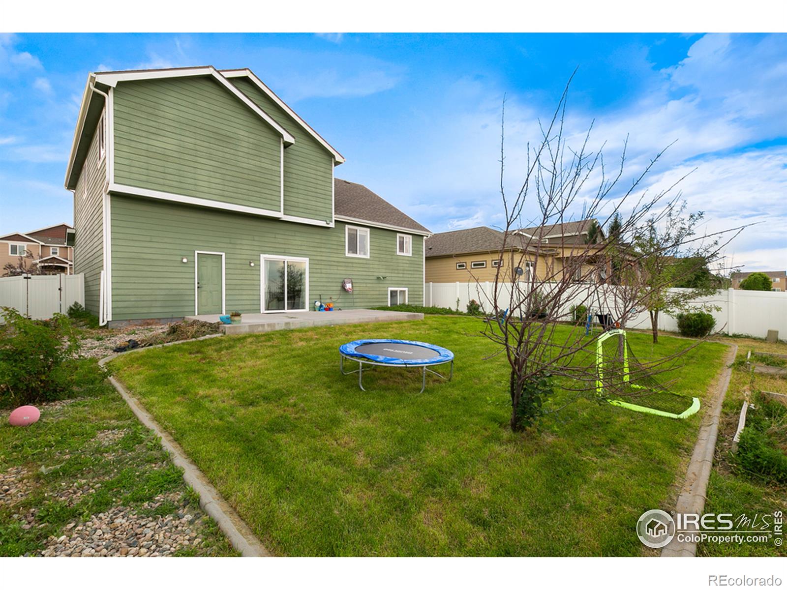 MLS Image #2 for 664  dakota way,windsor, Colorado