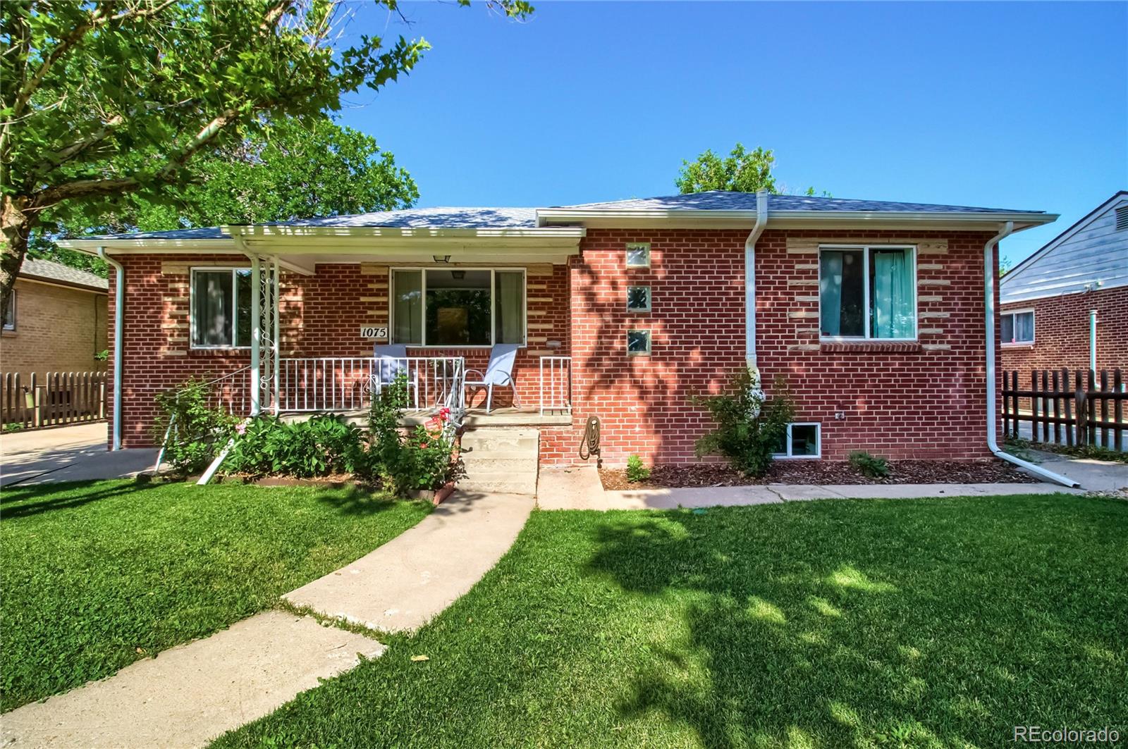 MLS Image #0 for 1075  lansing street,aurora, Colorado