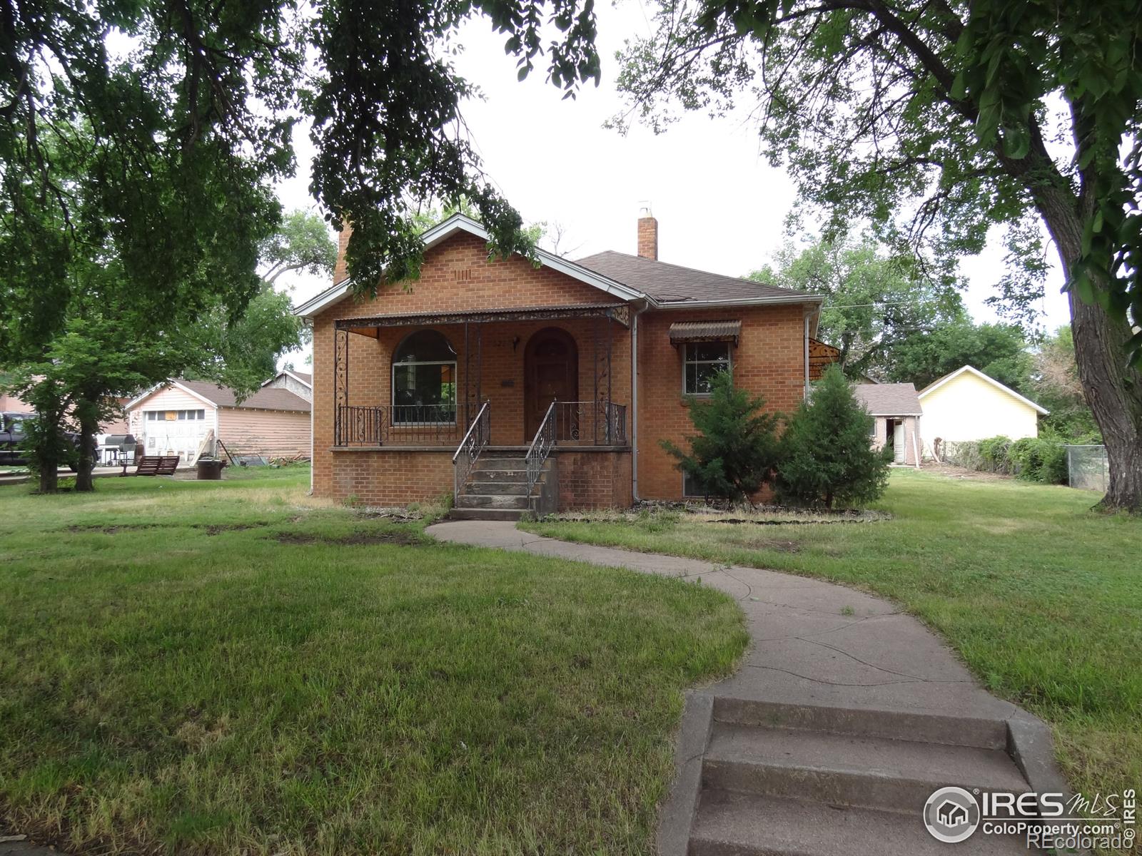 MLS Image #0 for 520 s baxter avenue,holyoke, Colorado