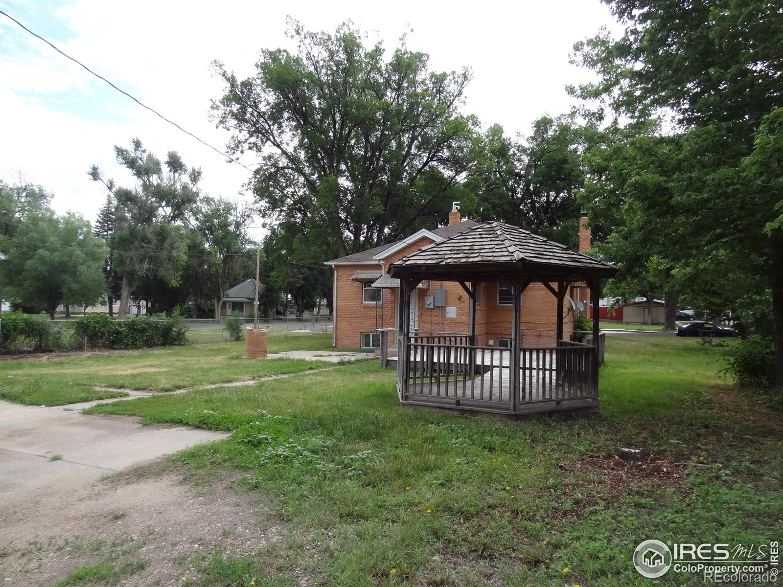 Report Image for 520 S Baxter Avenue,Holyoke, Colorado