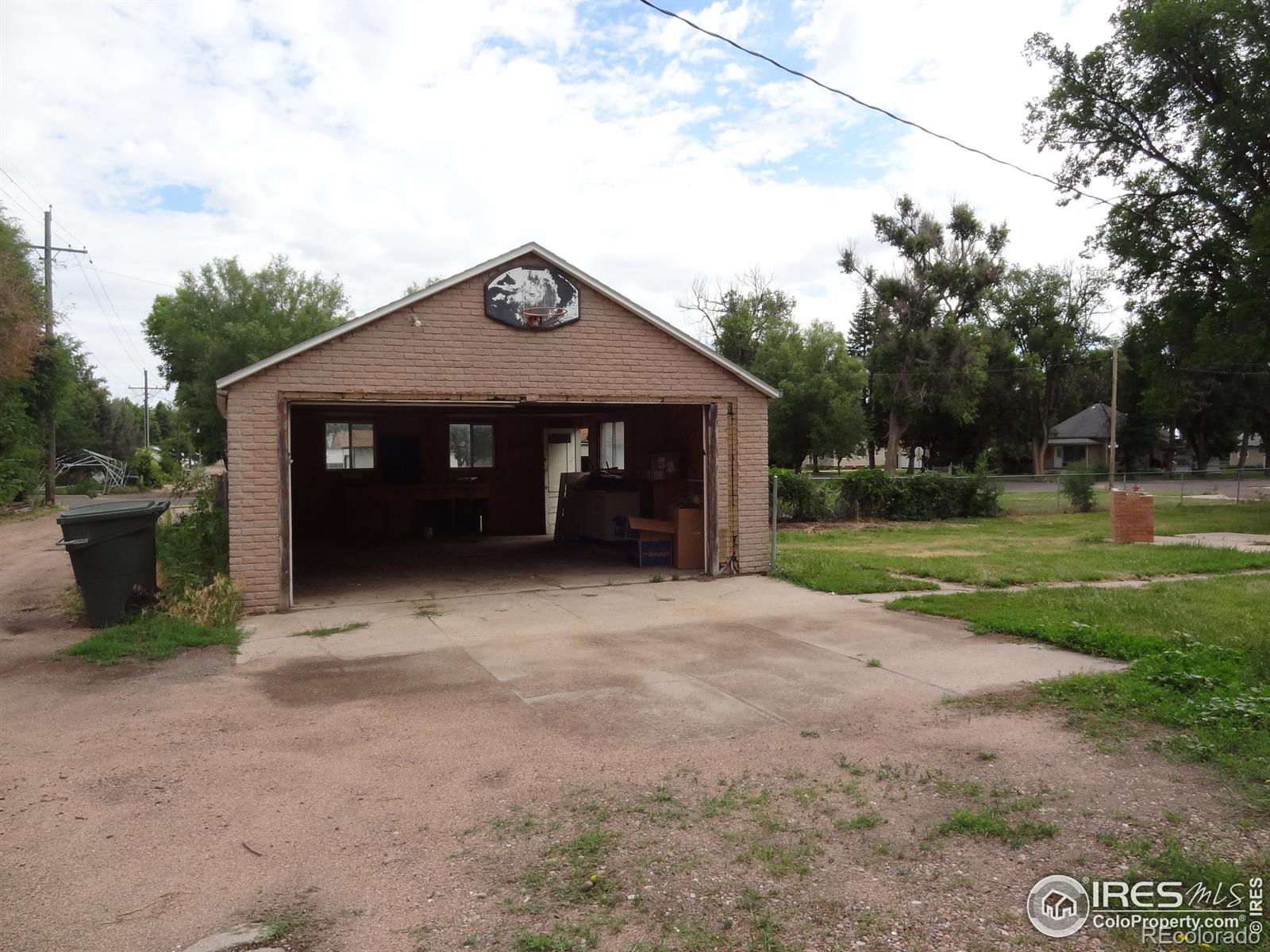 MLS Image #2 for 520 s baxter avenue,holyoke, Colorado