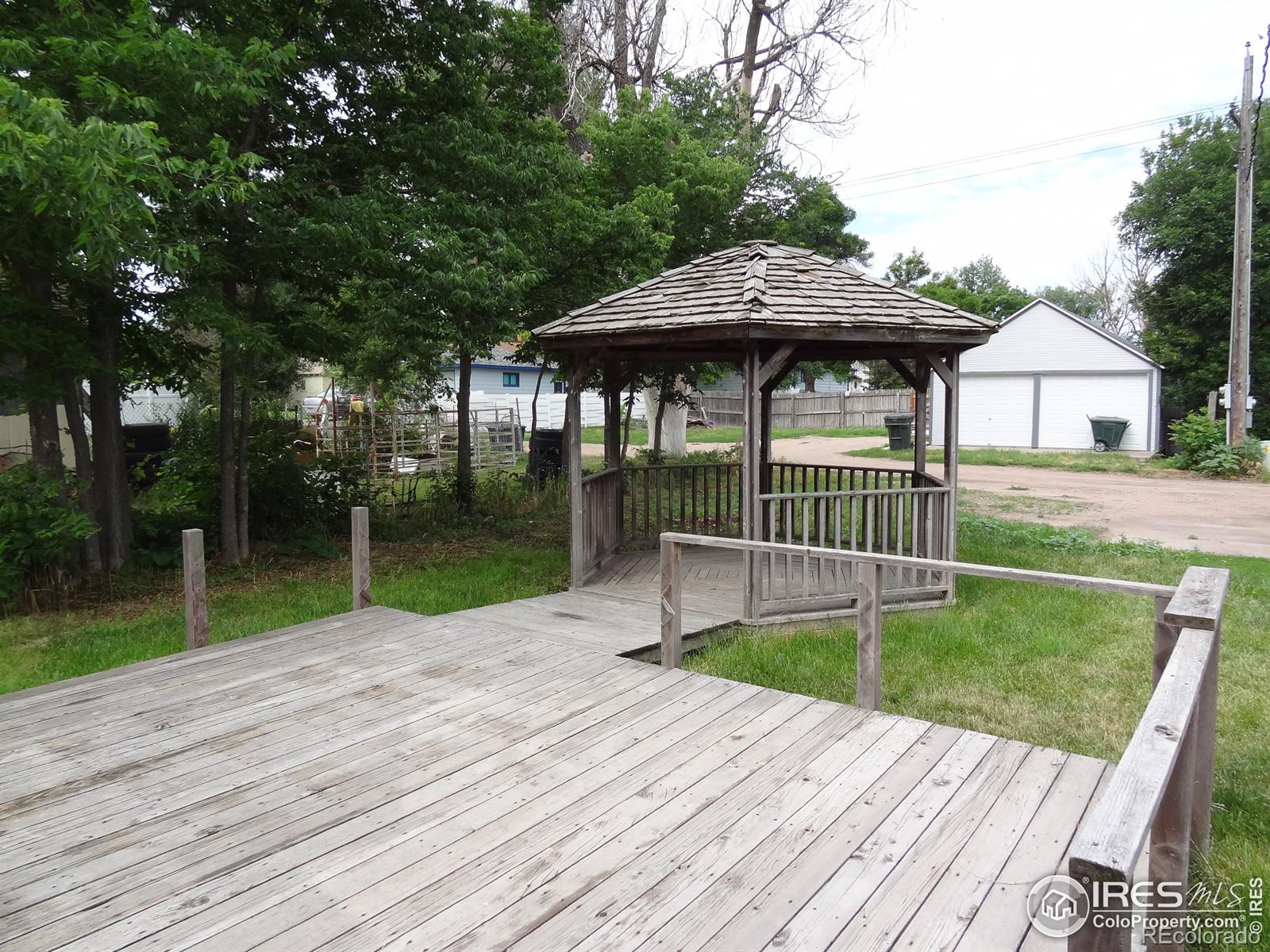 MLS Image #3 for 520 s baxter avenue,holyoke, Colorado