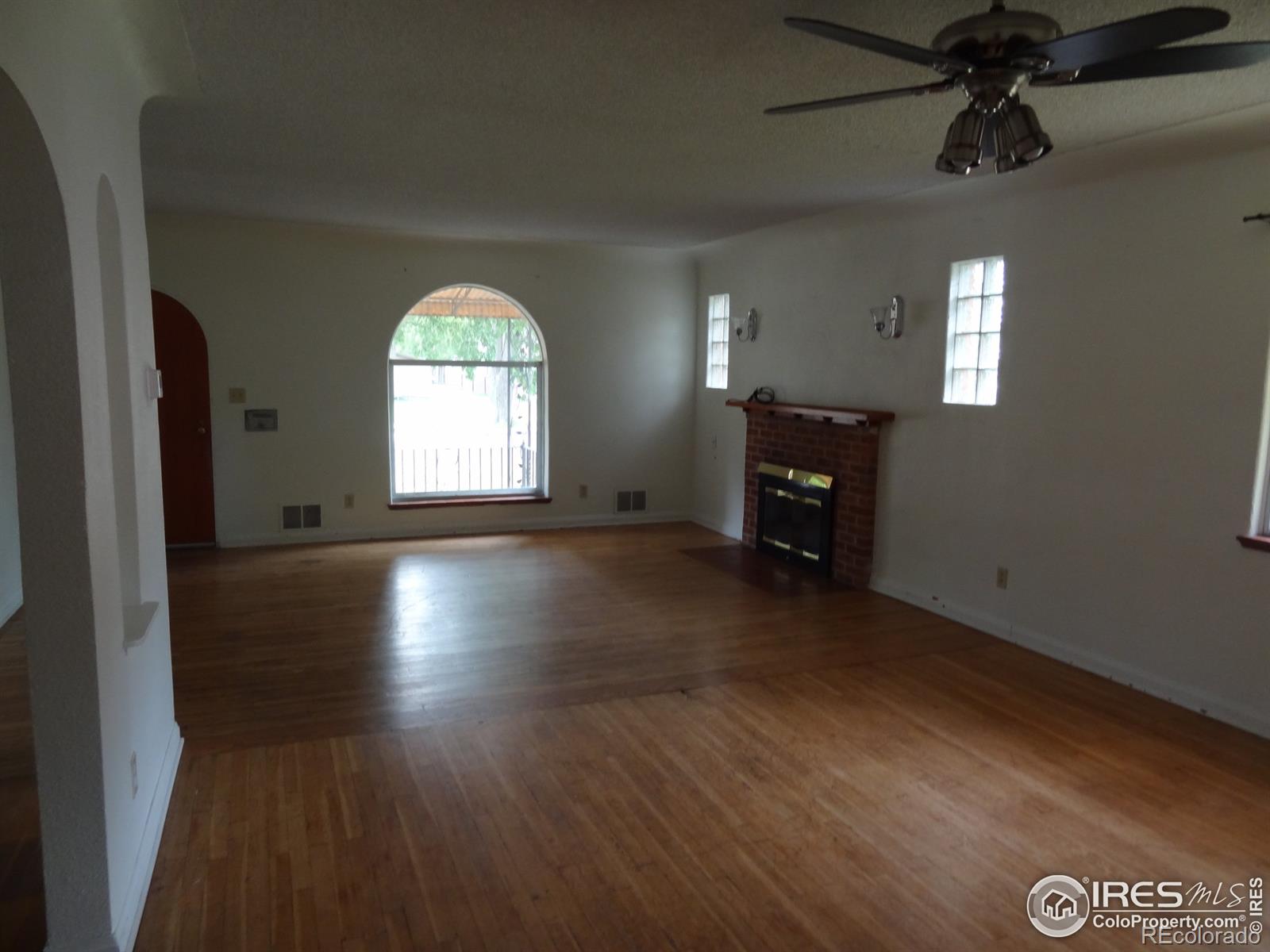 MLS Image #4 for 520 s baxter avenue,holyoke, Colorado