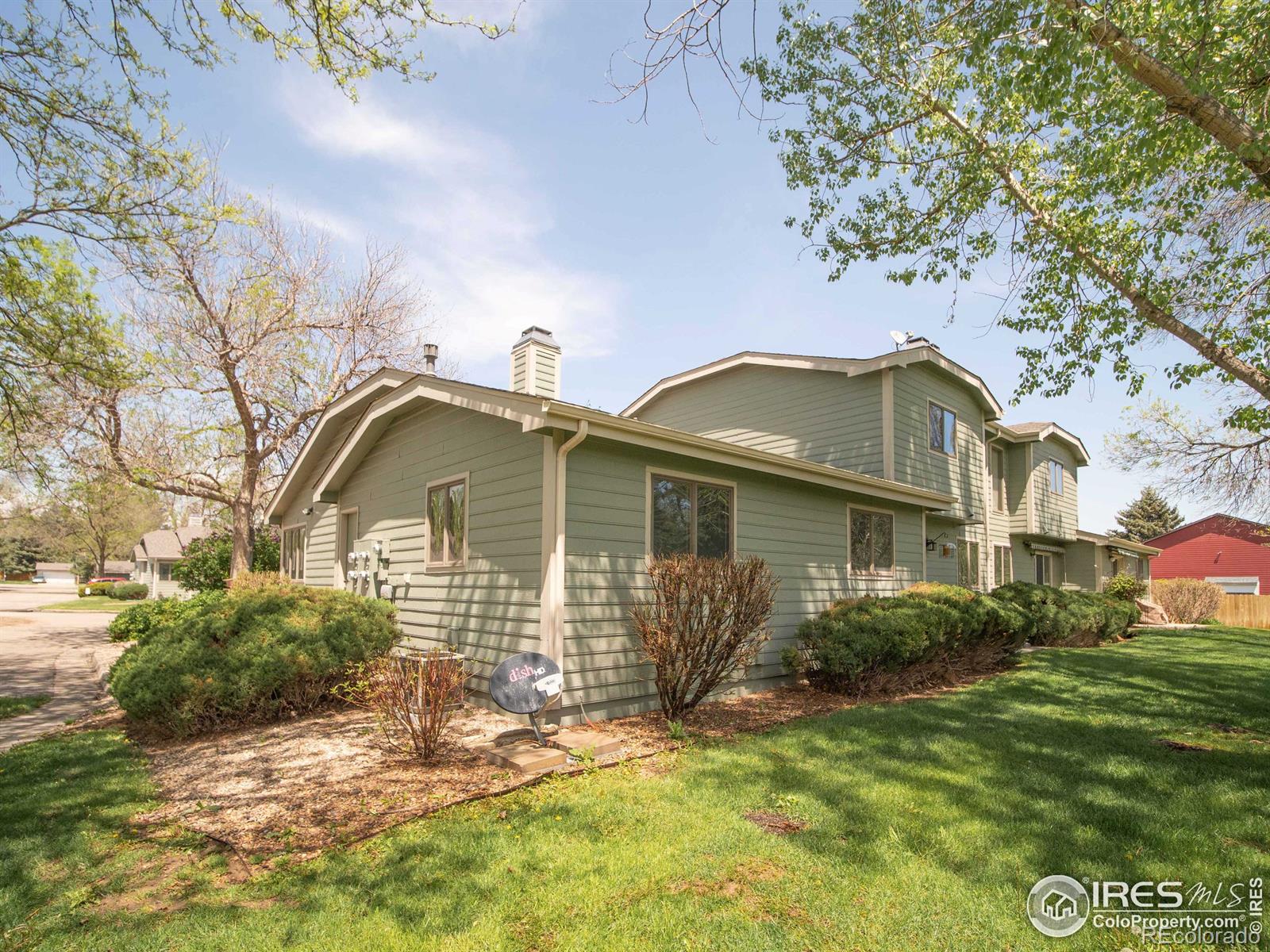 MLS Image #15 for 931 e prospect road,fort collins, Colorado