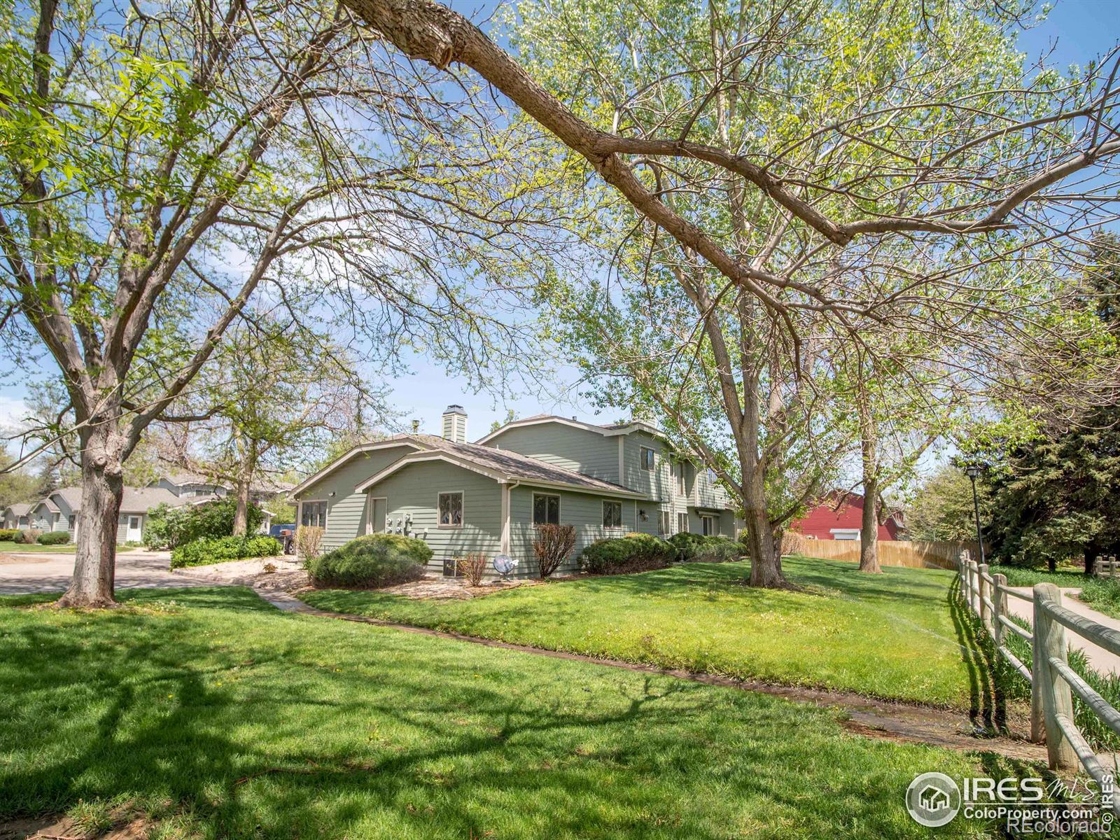 MLS Image #16 for 931 e prospect road,fort collins, Colorado