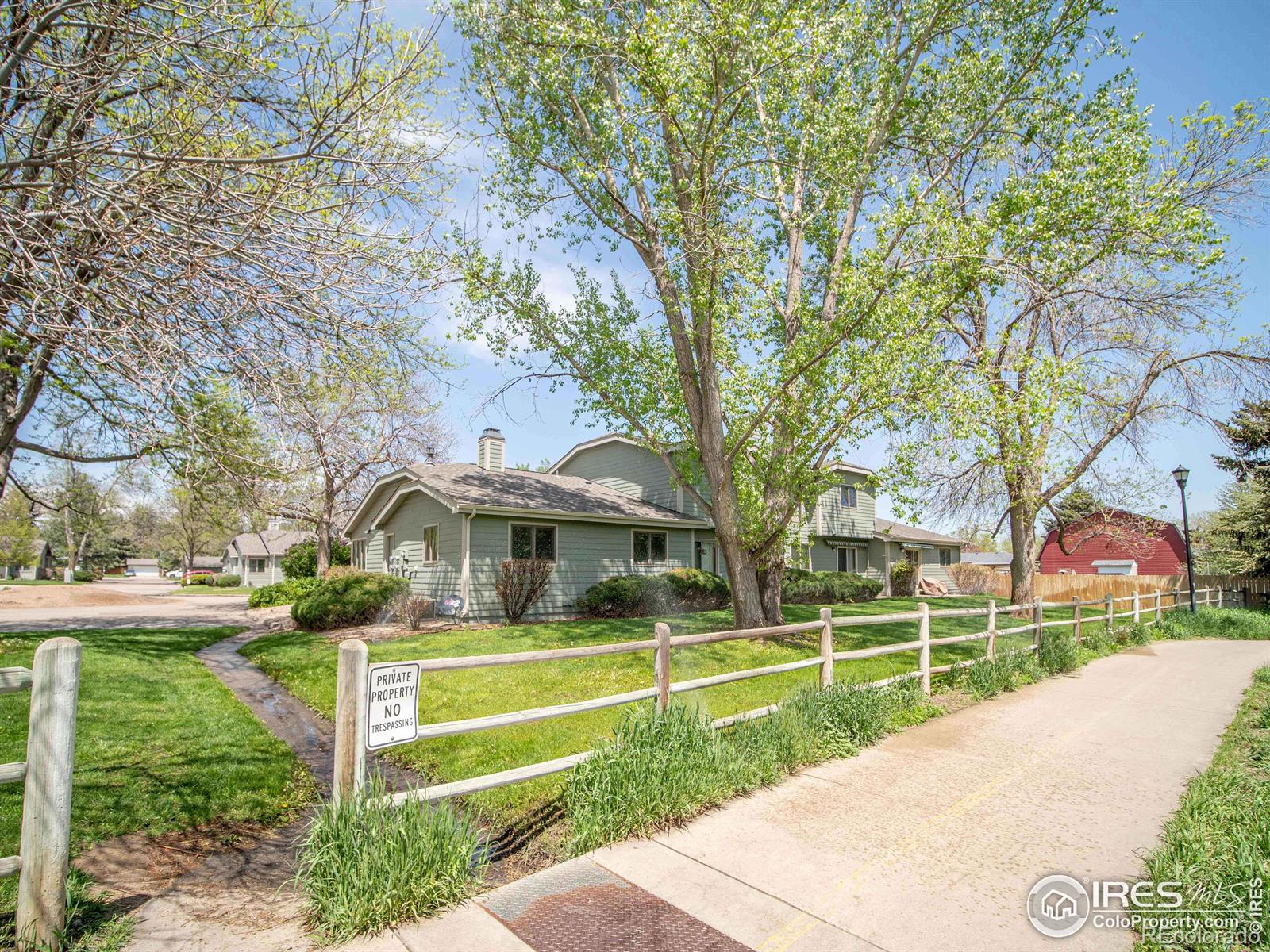 MLS Image #17 for 931 e prospect road,fort collins, Colorado